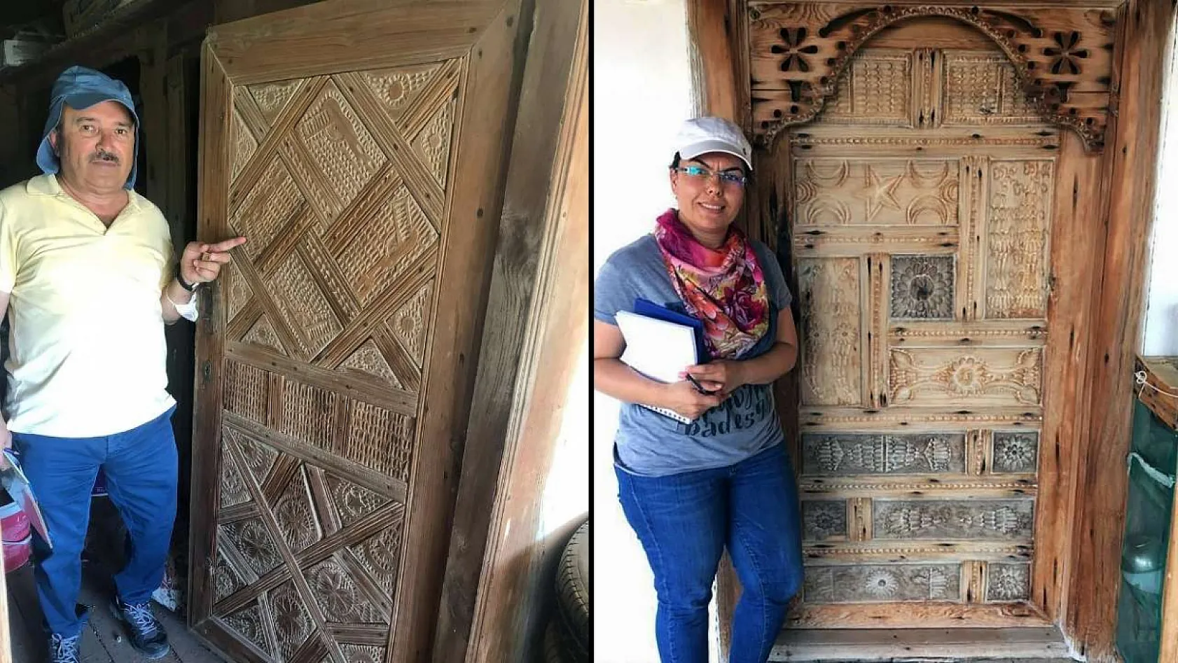Muğla'da yok olmaya başlayan kültürel miras kayıt altına alınıyor