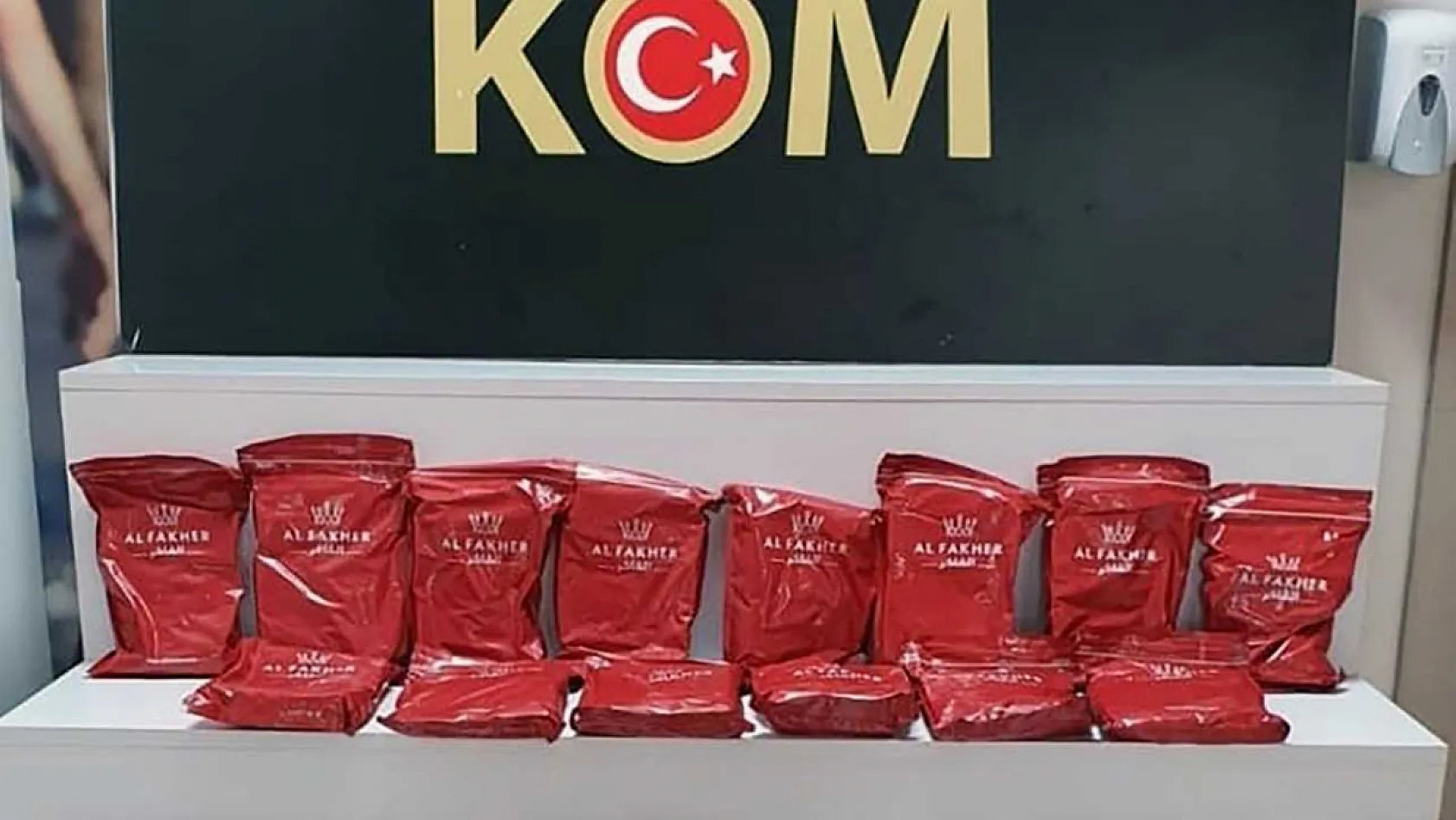 Muğla'nın 6 ilçesinde kaçak tütün mamulleri operasyonu