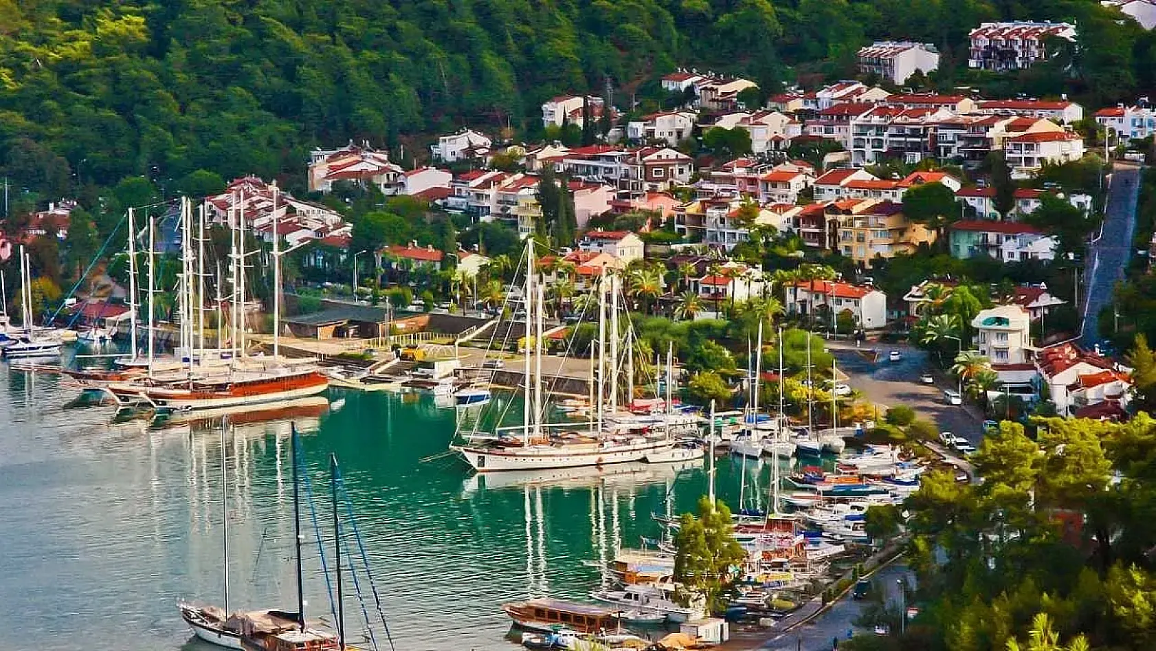 Fethiye'de geçim ve konut alarmı: Sofralar daralıyor, kiralar yükseliyor