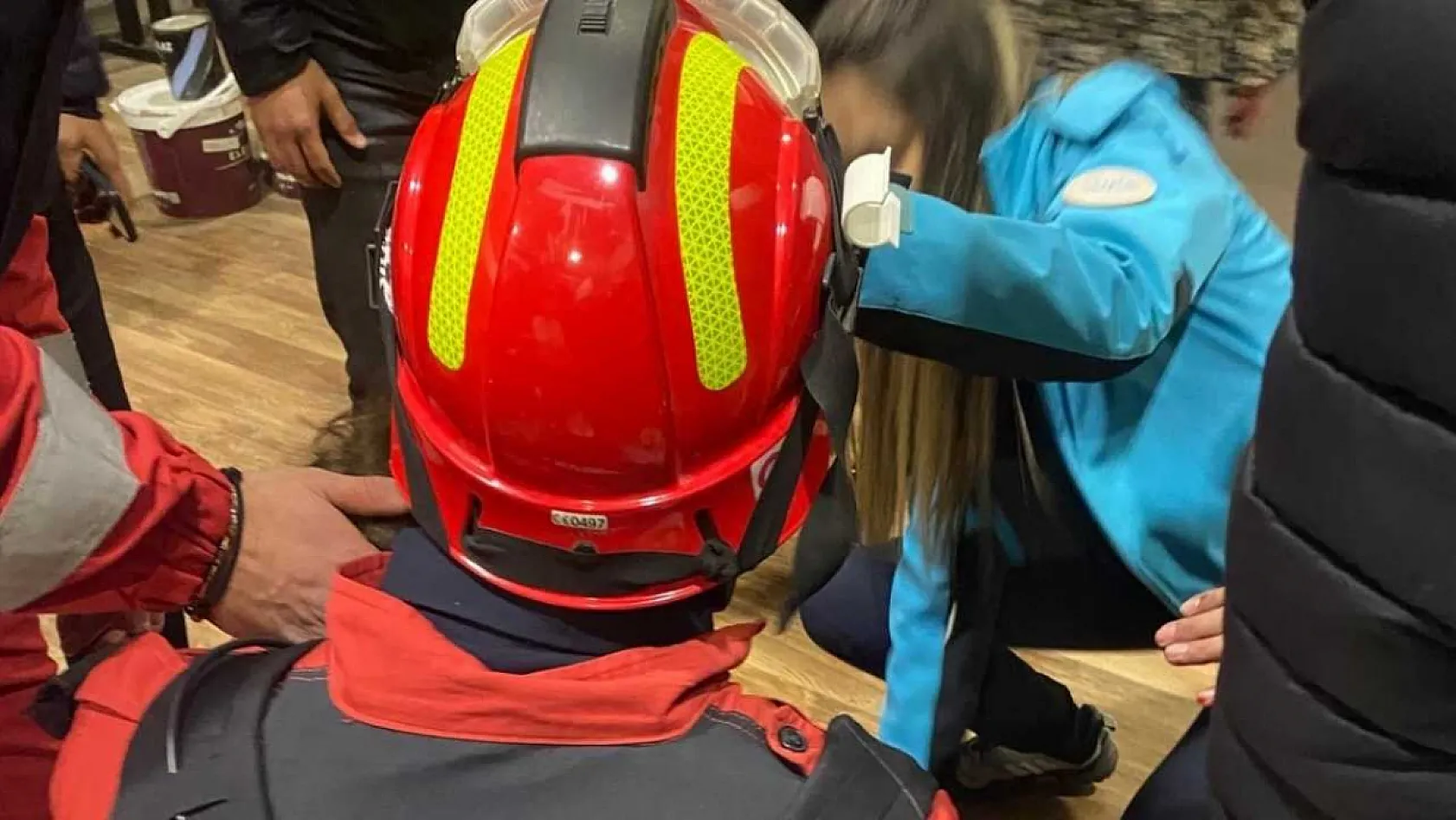 Menteşe'de doğum günü sevinci kabusa dönüştü