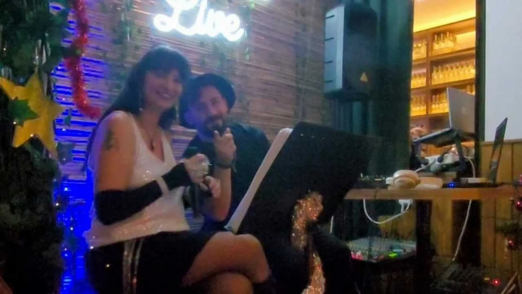 Rise Restoran, Fethiye'de 2026'ya özel muhteşem bir geceye evsahipliği yaptı