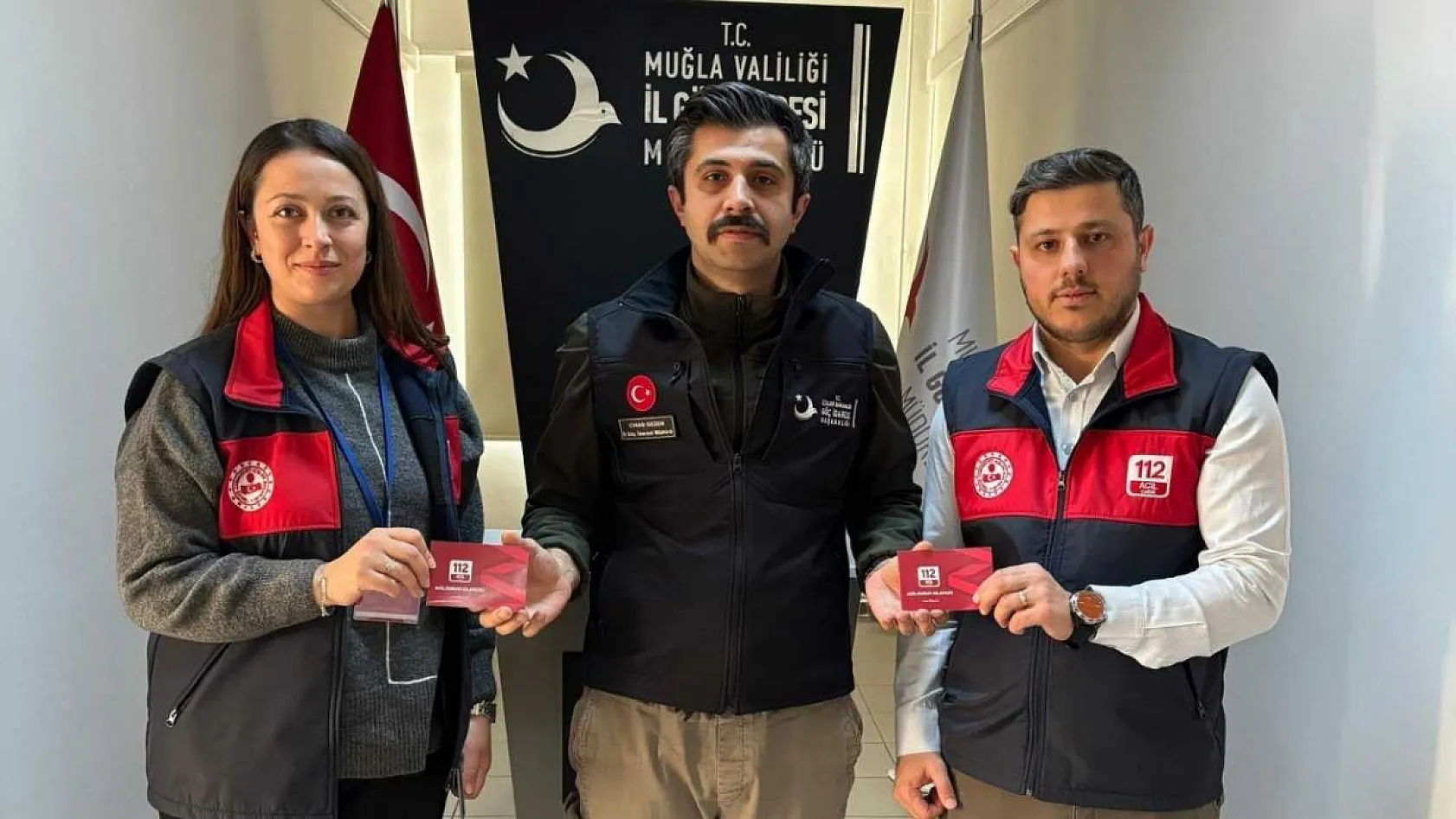 Menteşe'de kurumlararası iş birliği