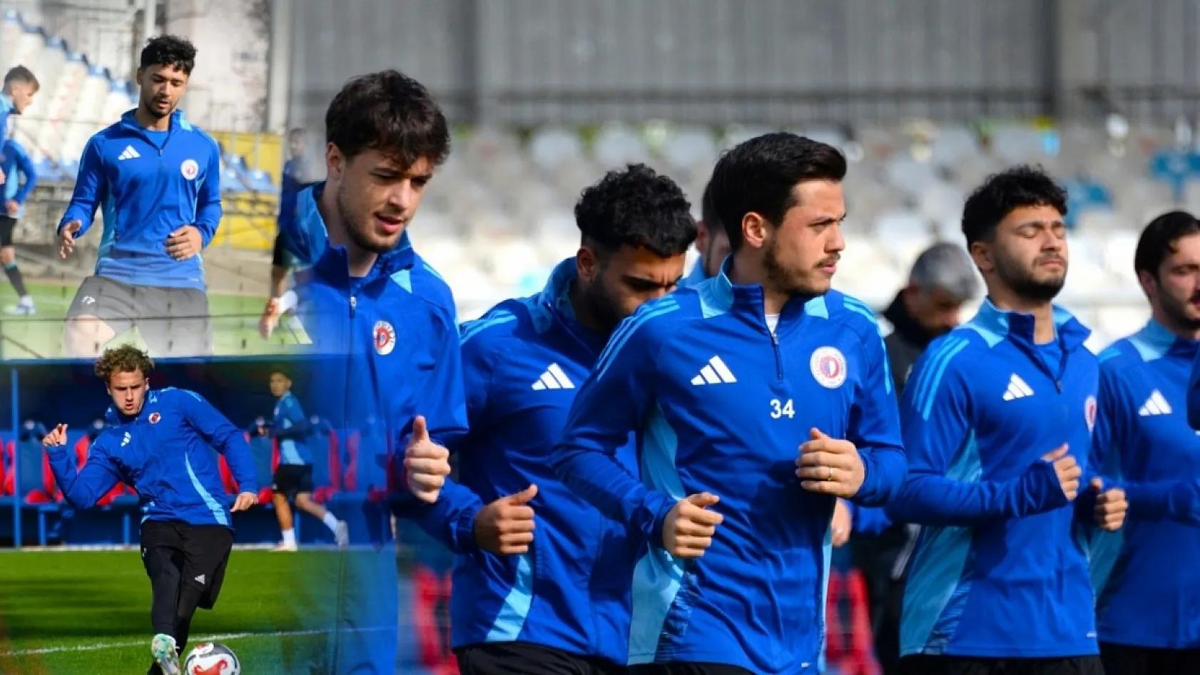 Fethiyespor, Arnavutköy Belediyespor'u Konuk Ediyor