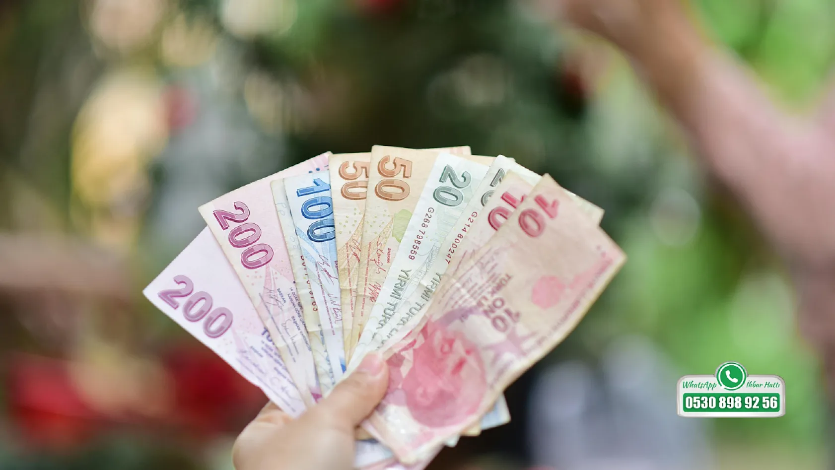 Asgari ücret 35 bin TL'yi aşacak mı? Özgür Erdursun'dan yeni tahmin