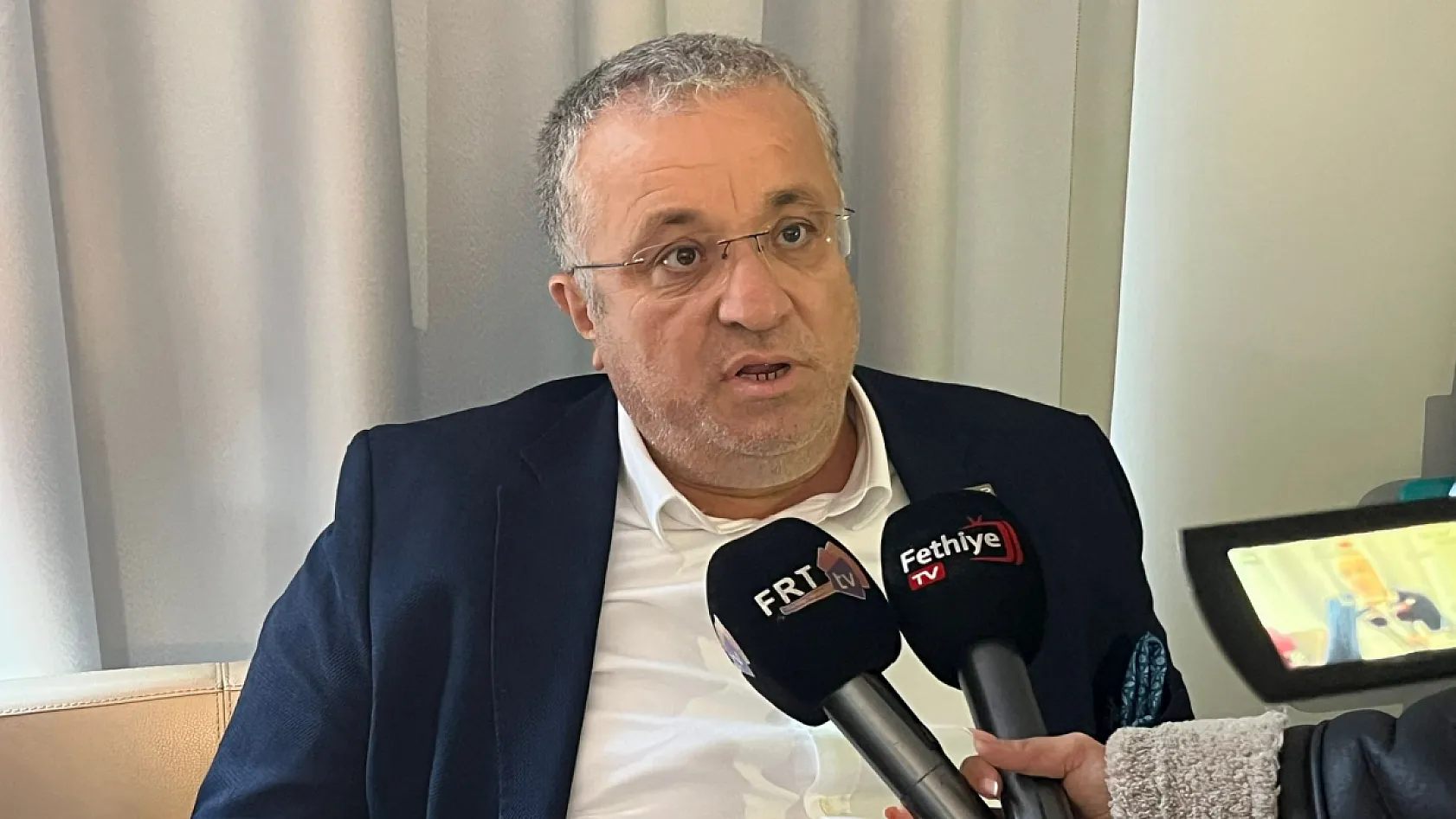 Fethiye Emlakçılar Derneği'nden 2024 Sezonu Değerlendirme Toplantısı
