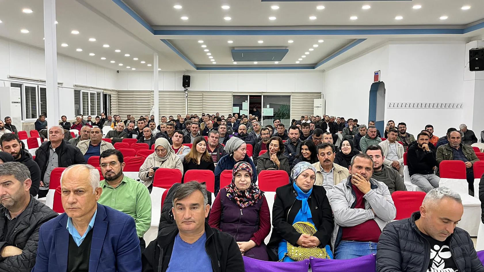 Fethiye'de Kiralık Konut Yasası Mağdurları Düzenleme İstiyor