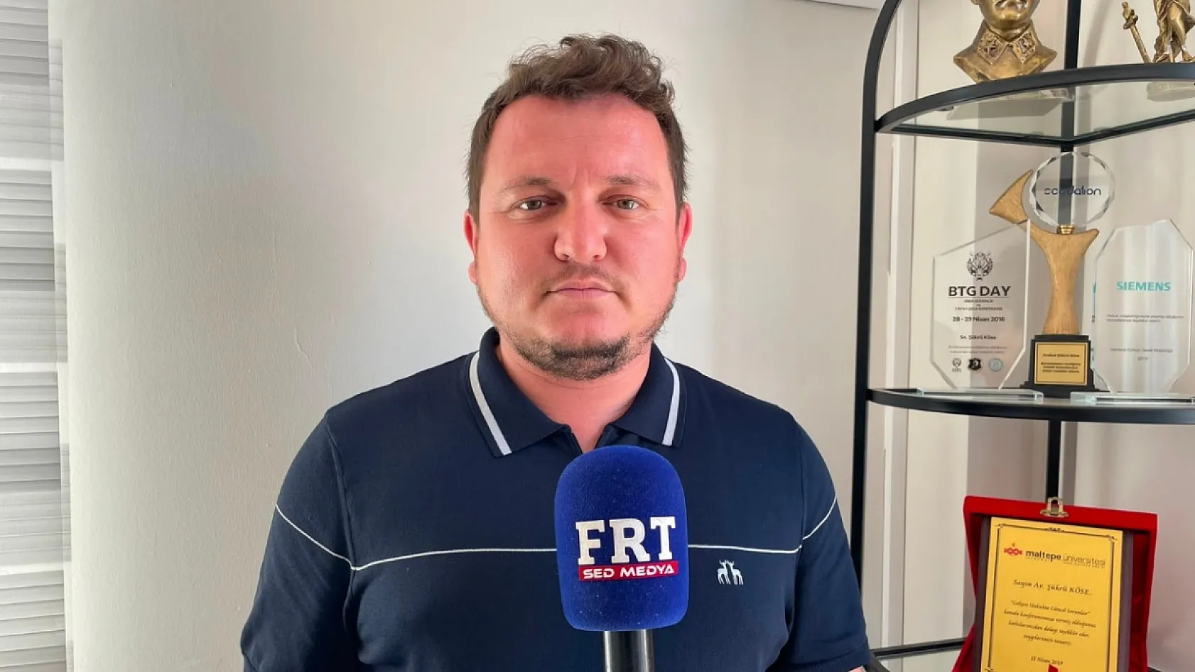 '3-5 bin liralık tuzak!': Fethiye'de Avukat Şükrü Köse'den gençlere uyarı