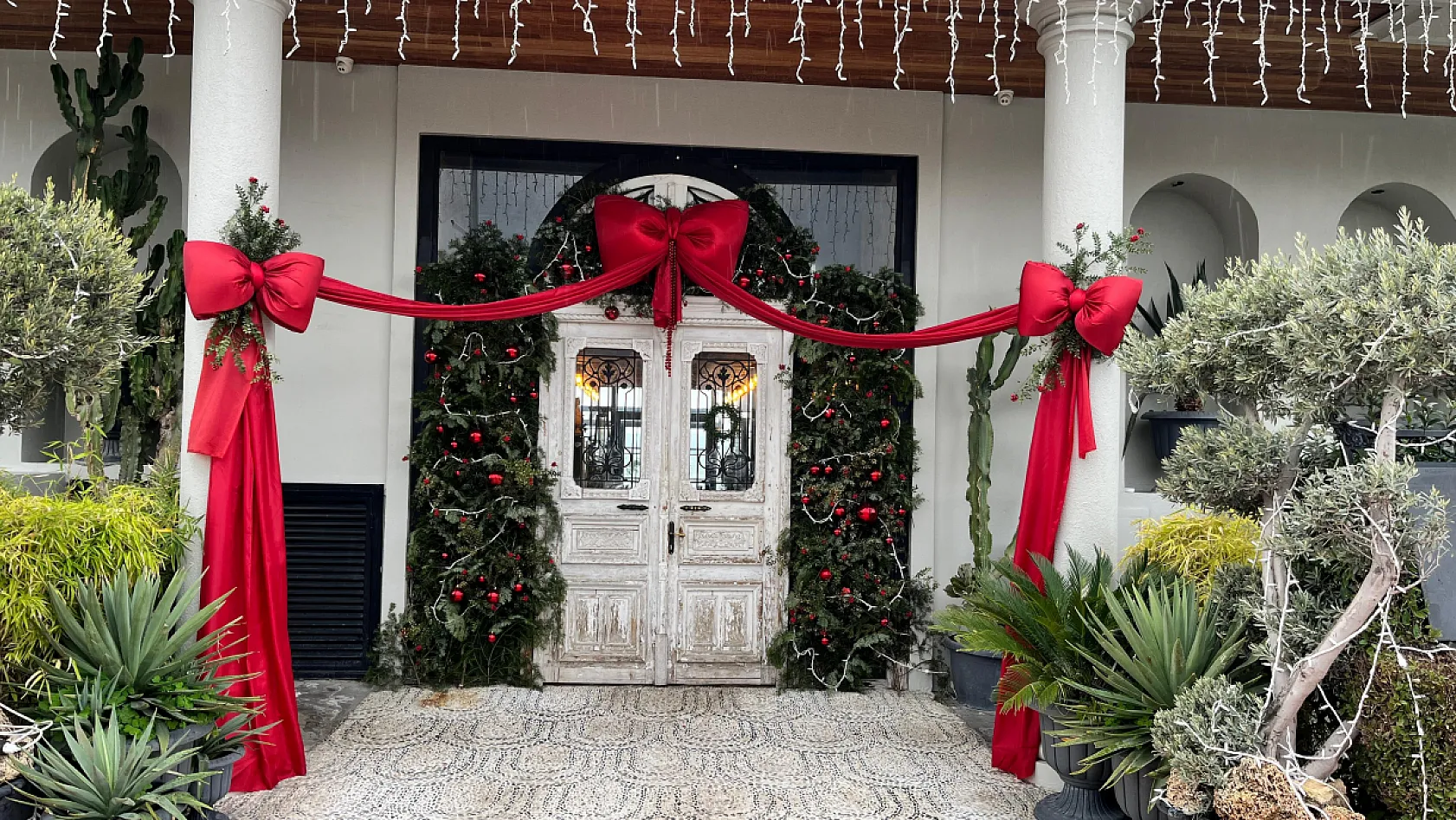 Fethiye Barbunn Bistro'da Unutulmaz Yılbaşı Gecesi