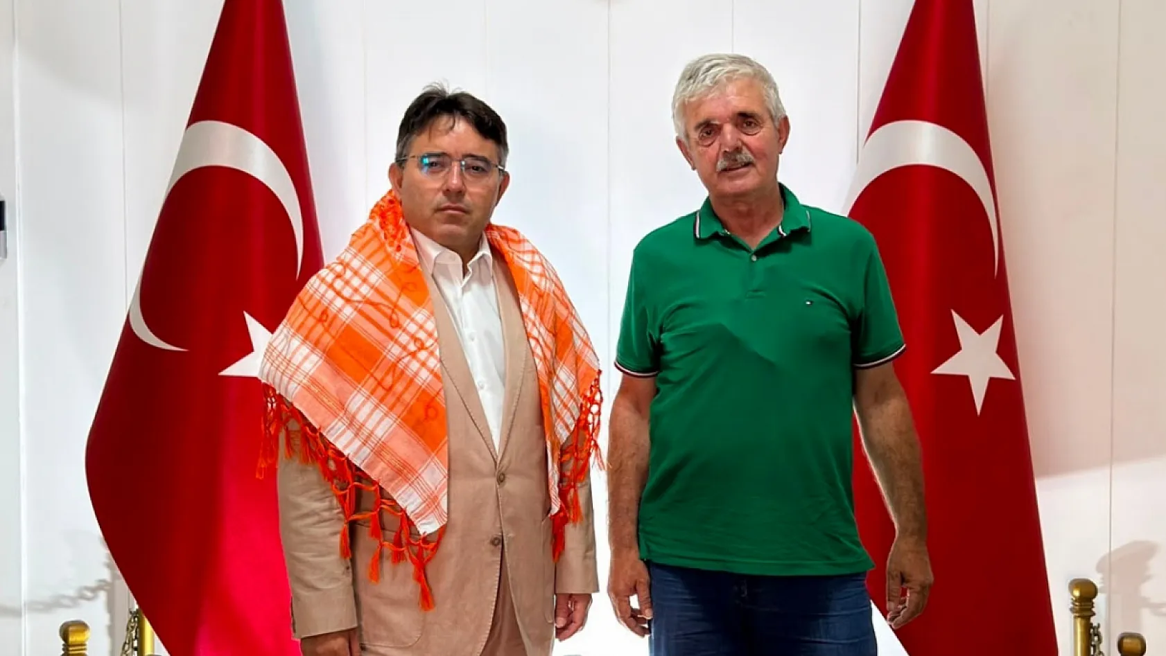 32. Menteşe Beşpınar Yağlı Pehlivan Güreşleri 12 Temmuz'da yapılacak
