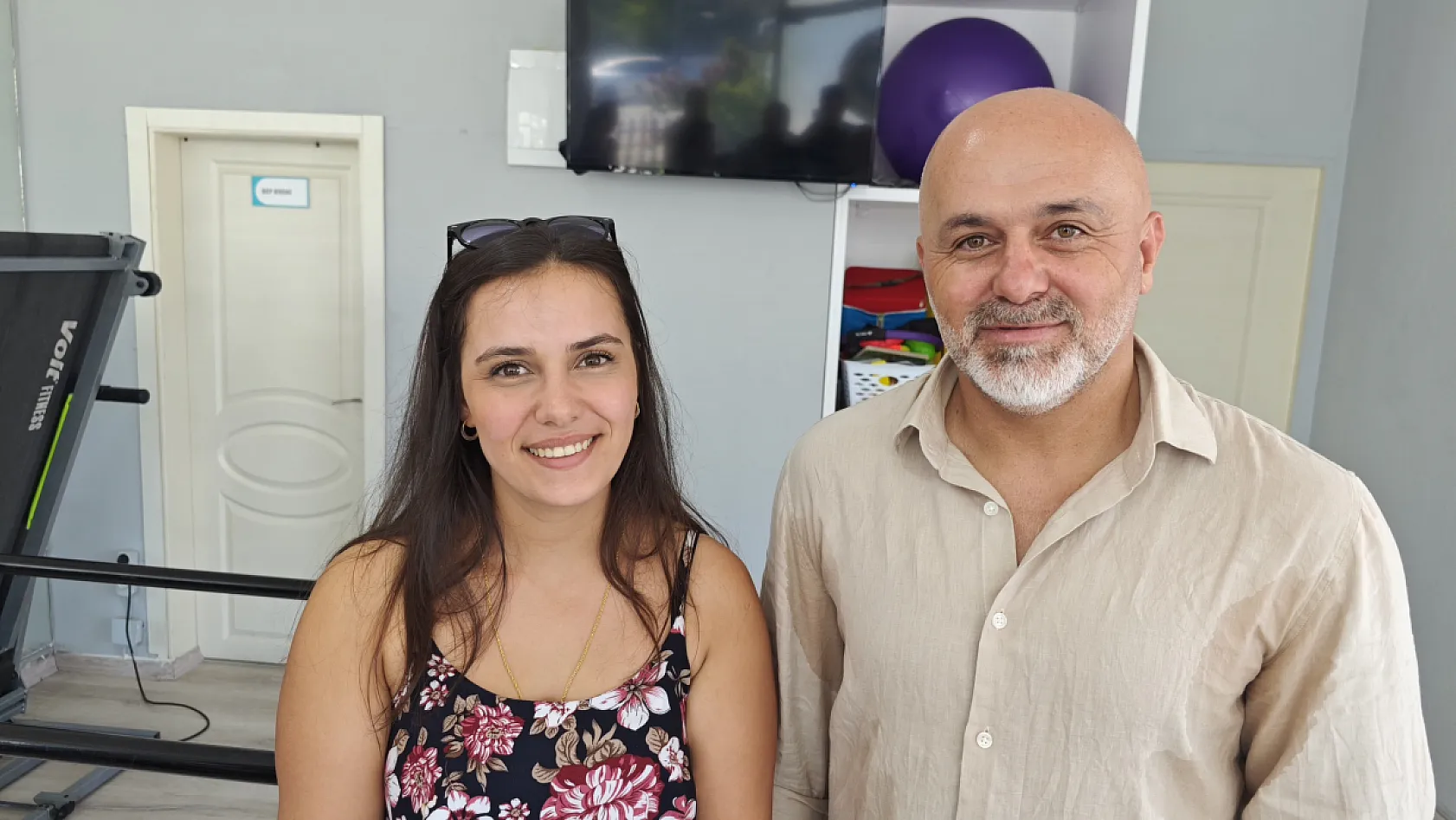 Nursel Özdemir'den Yeni Bir Eğitim Çalışması