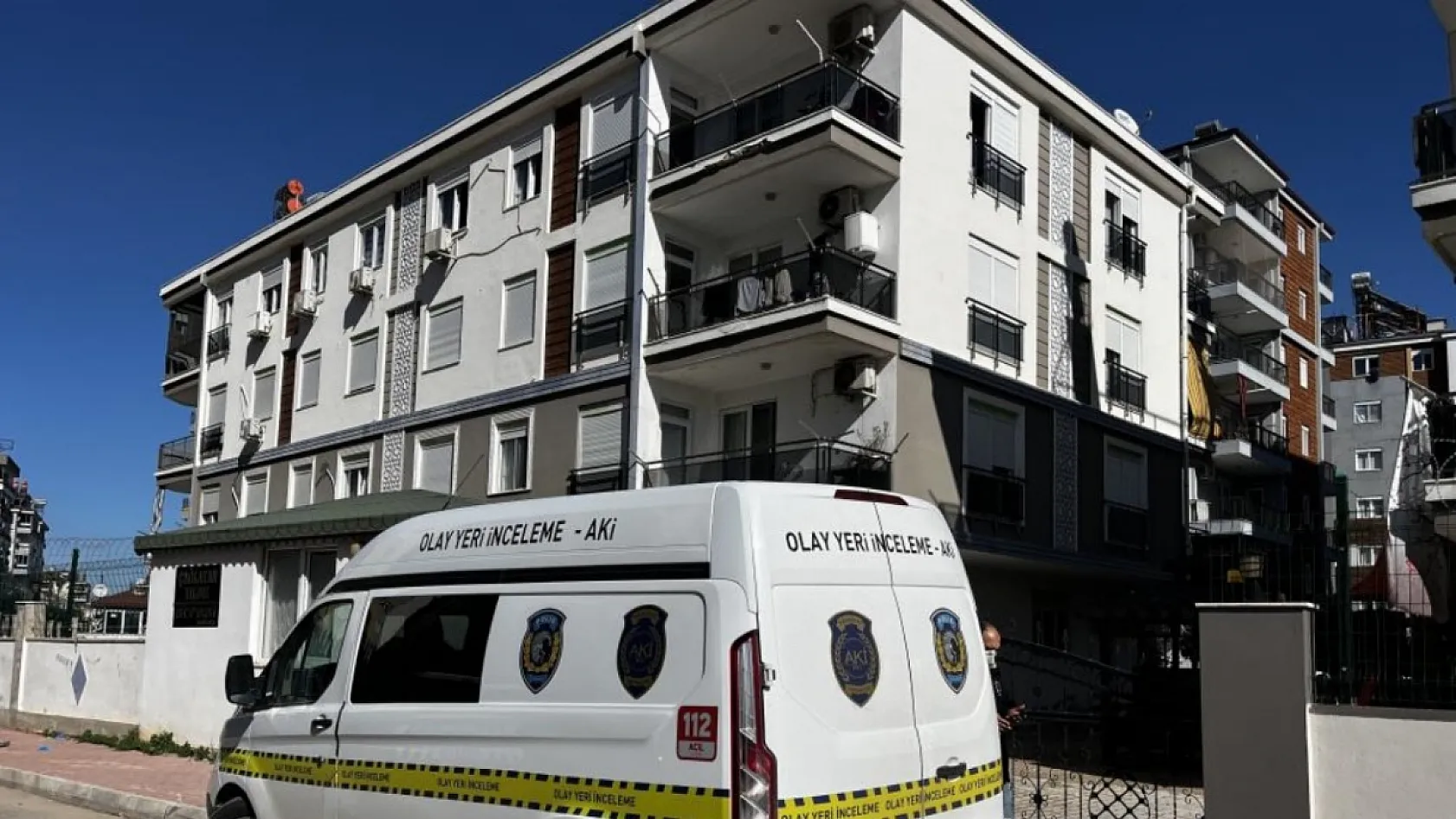 37 haftalık hamile eşini bacaklarından vurmuştu: Sanığın tutukluluğuna devam kararı