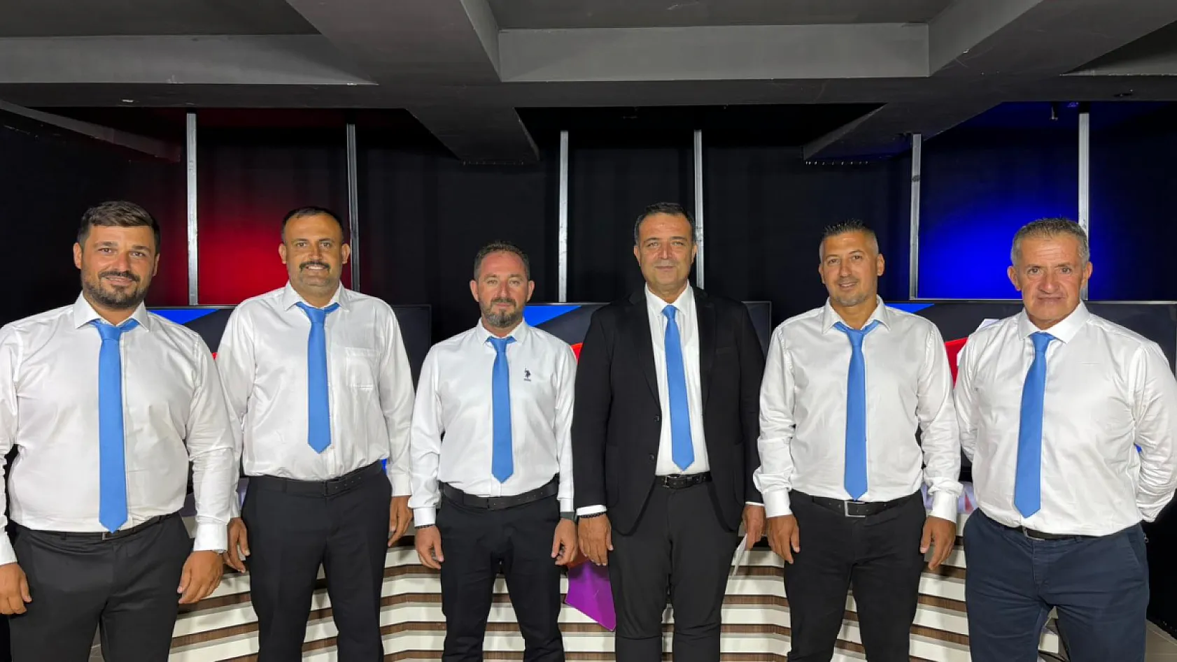 İMEAK Deniz Ticaret Odası Fethiye Şubesi'nde seçim heyecanı: İlkay Tugay yeniden aday