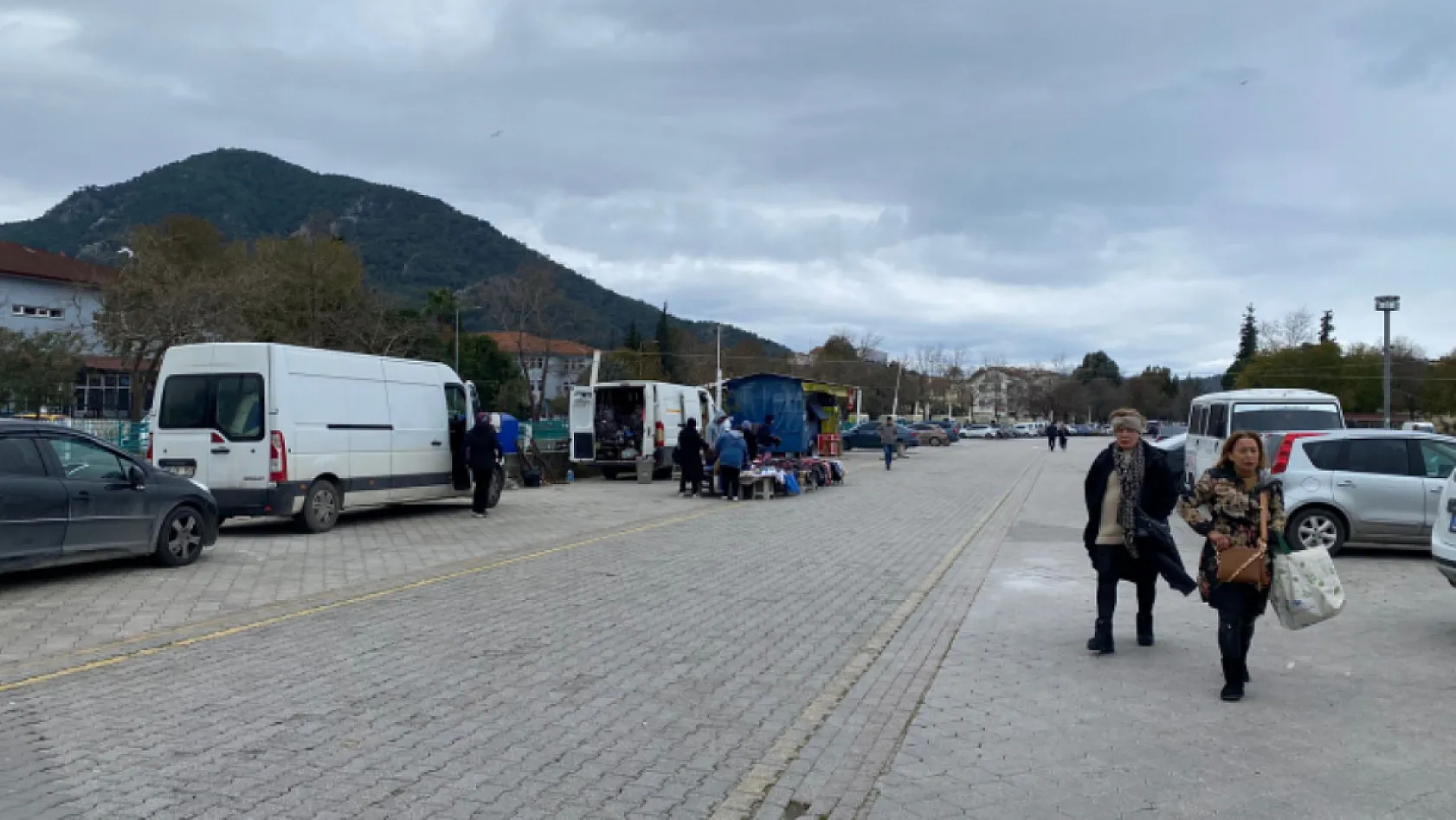 Başkan Karaca konuştu: Yeni otogar, katlı otopark, trafik için çözüm ve daha fazlası