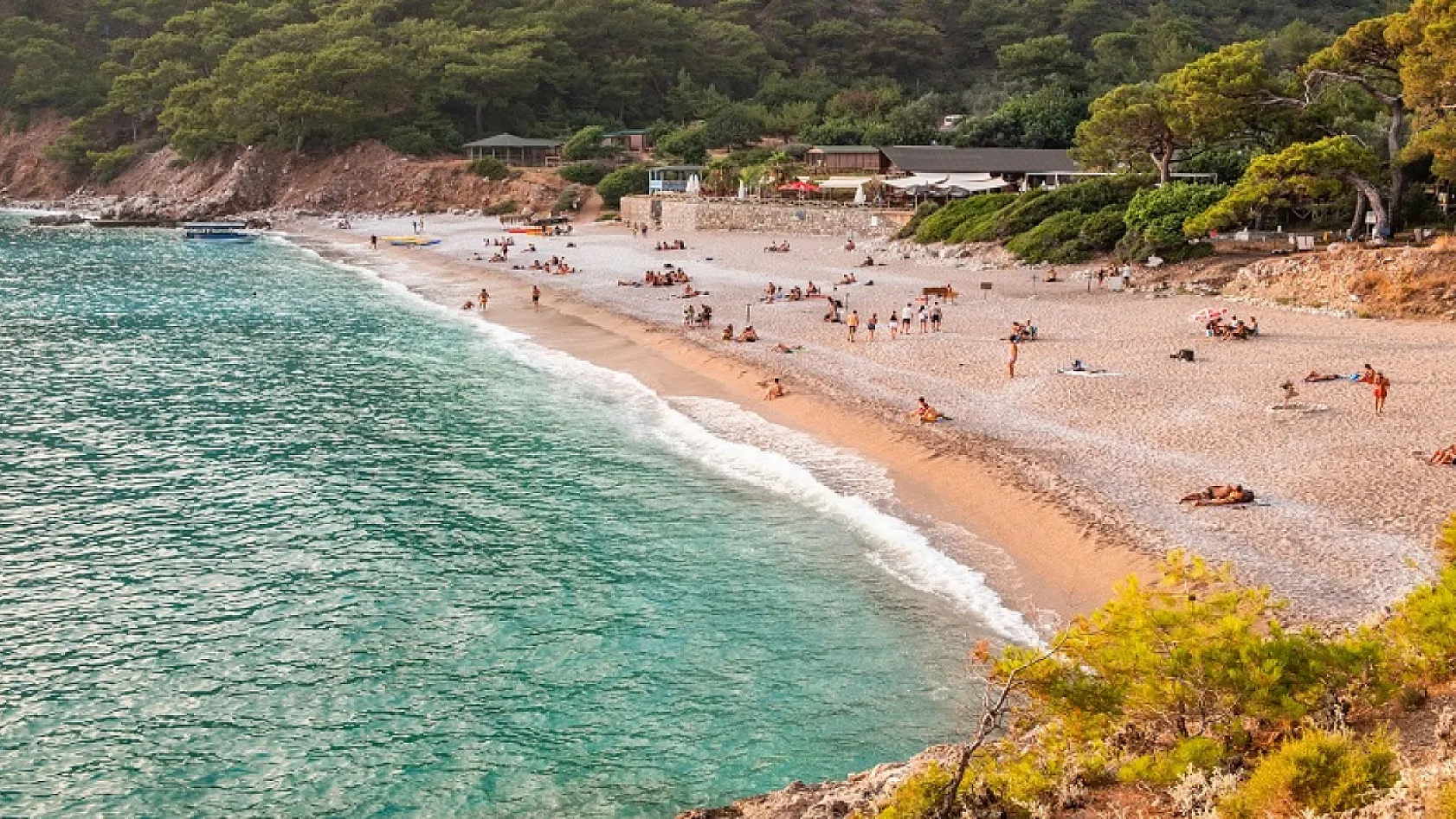 Fethiye'de Eylül ayında yapılacaklar listesi