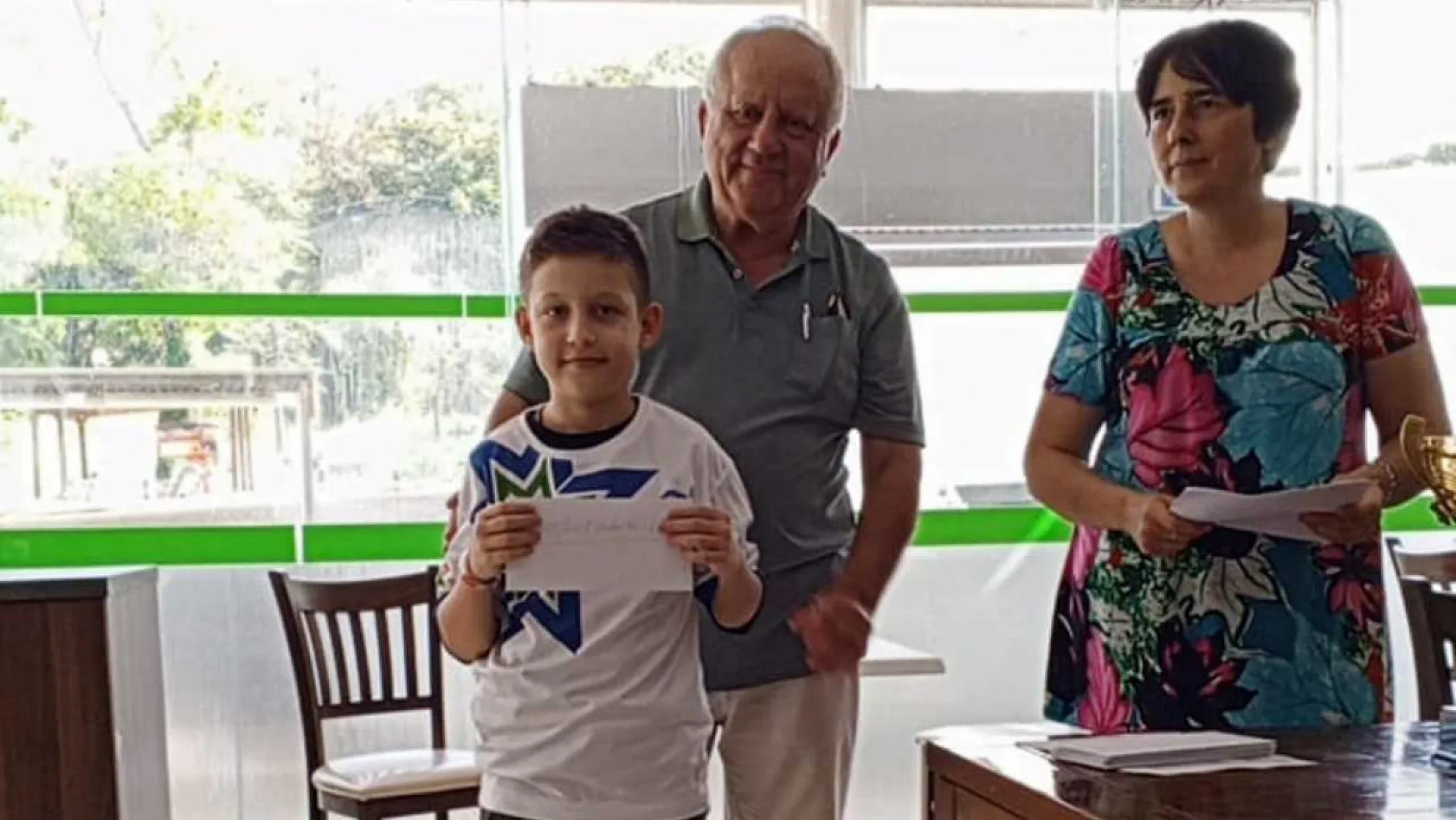 Büyükşehir sporcularından satranç 'ta büyük başarı