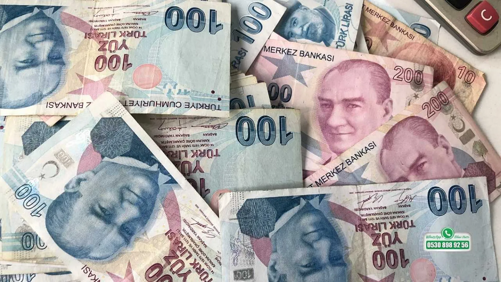 HAK-İŞ Başkanı Arslan: Asgari ücret görüşmelerinde işçi tarafı masada olmayacak