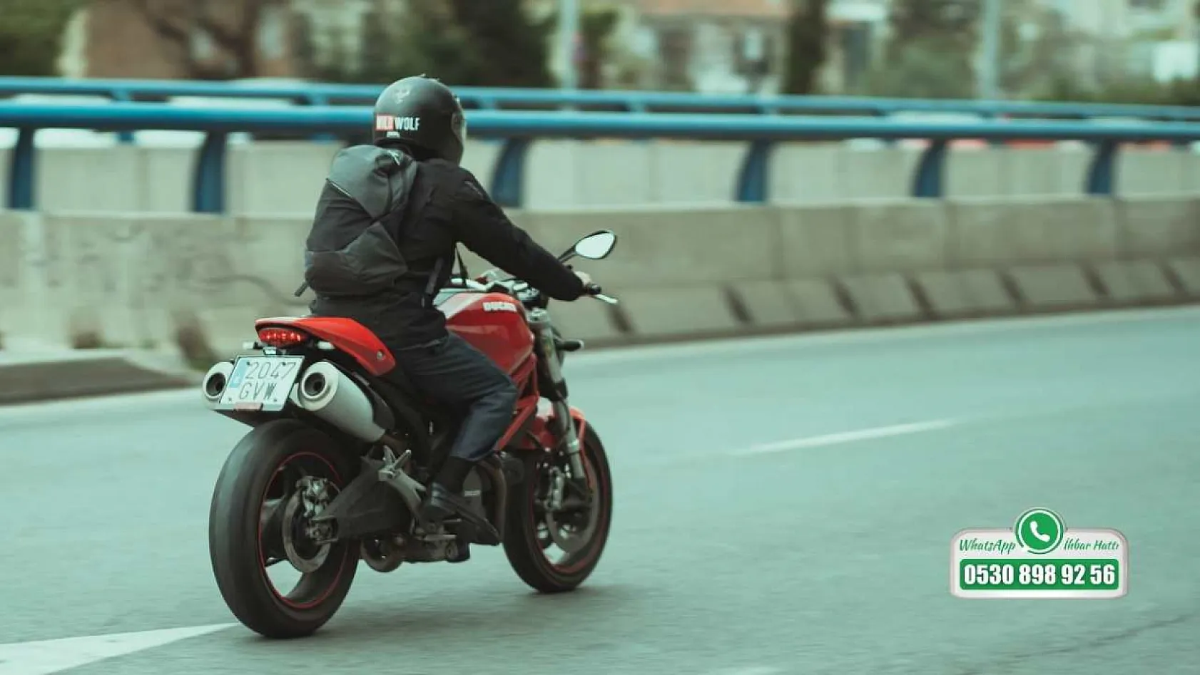 Trafikte Yeni Dönem: Gözlük ve Eldiven Takmak Artık Zorunlu