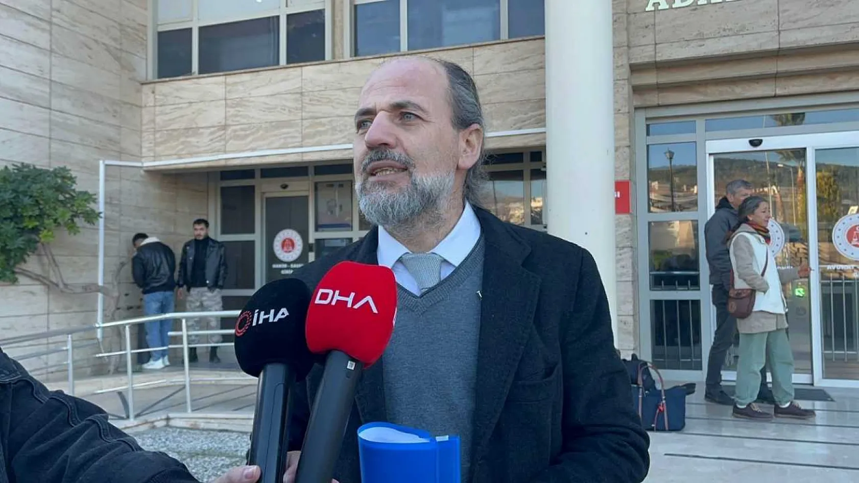 Bodrum'da Mankenler Kraliçesi Aslı Baş cinayet duruşması tekrar başladı