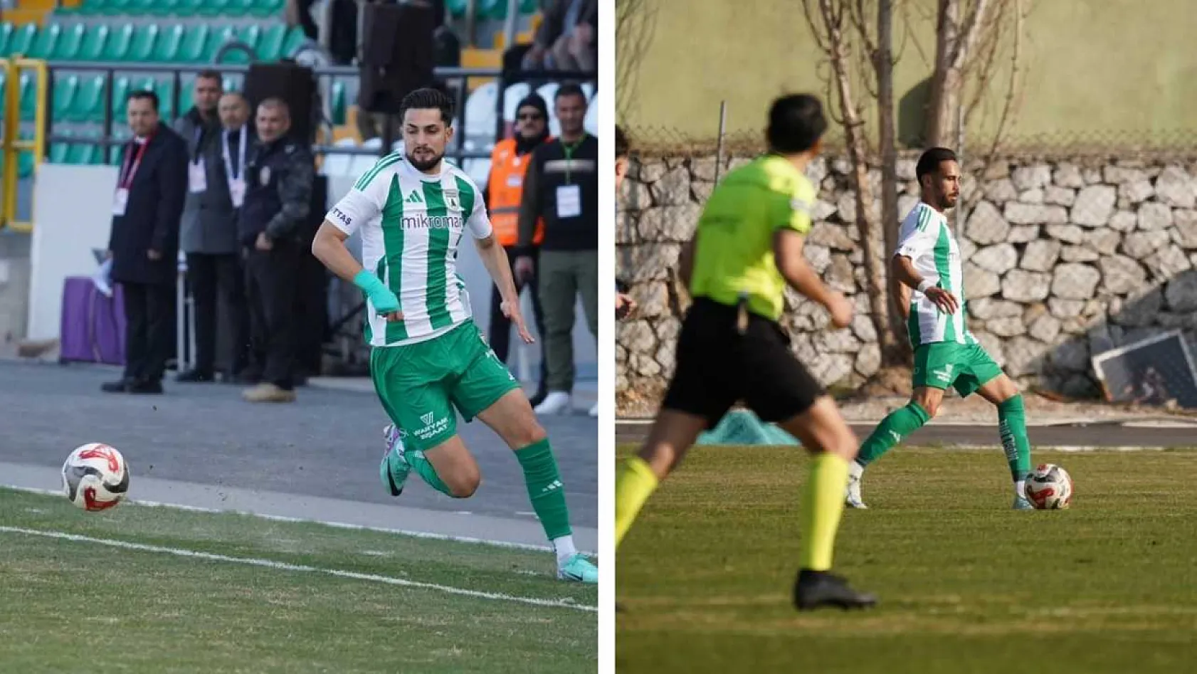 TFF 2. Lig: Muğlaspor: 1 - Sincan Belediyesi Ankaraspor: 0