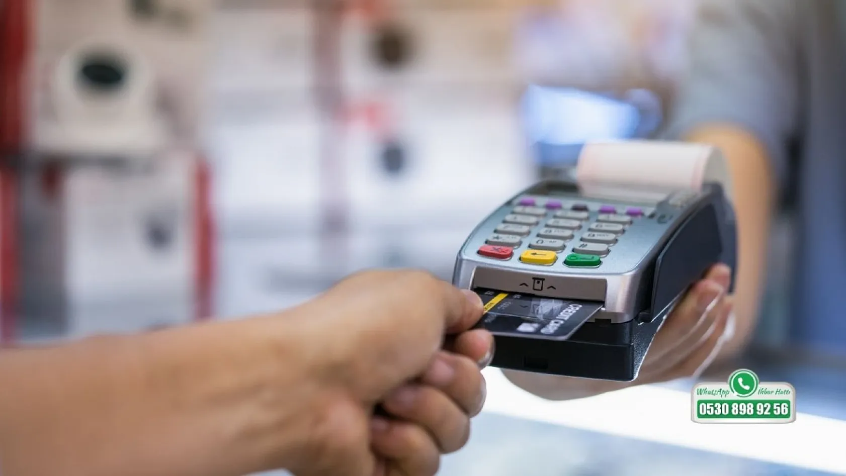 Kredi Kartı Olanlar Dikkat: Bankalar Limitleri Sessiz Sedasız Düşürmeye Başladı
