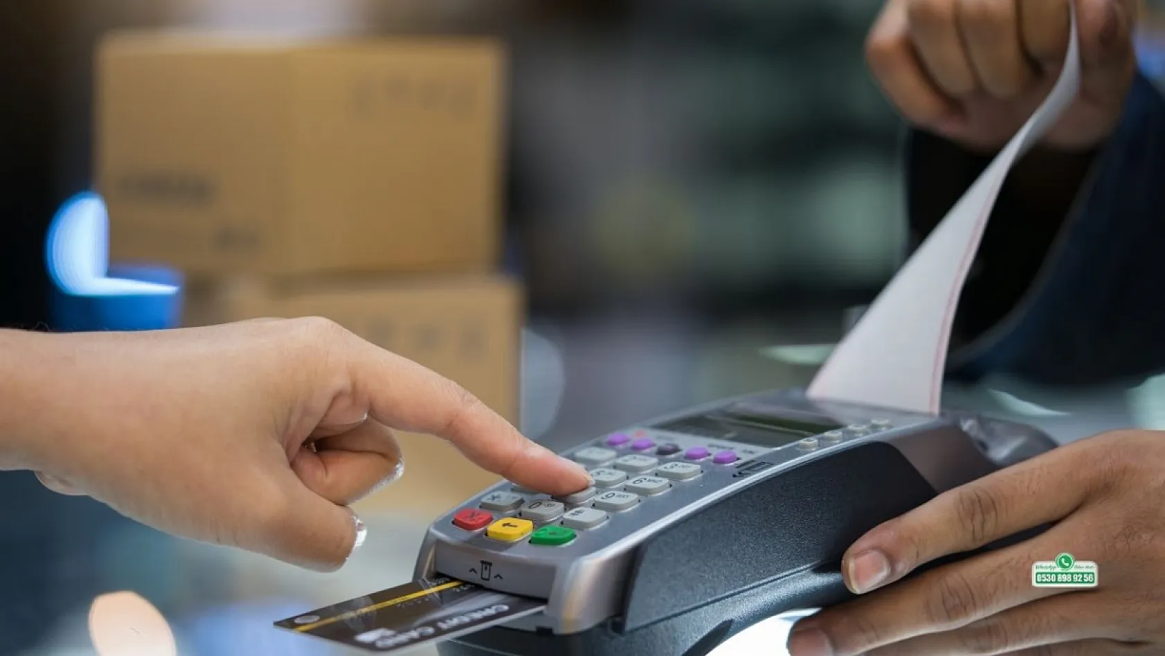 BDDK'nın Kredi Kartı Limit Düzenlemesi Askıya Alındı İddiası