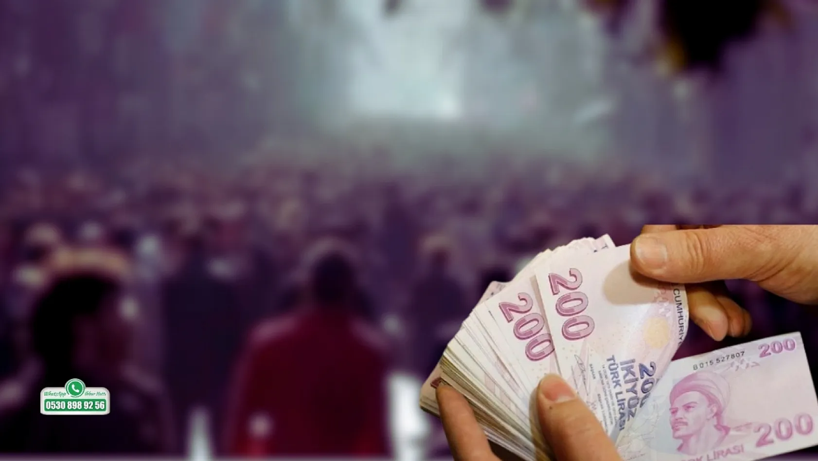 O kişilere 5 Bin TL Müjdesi: Torba yasa meclise geliyor… İşte detaylar