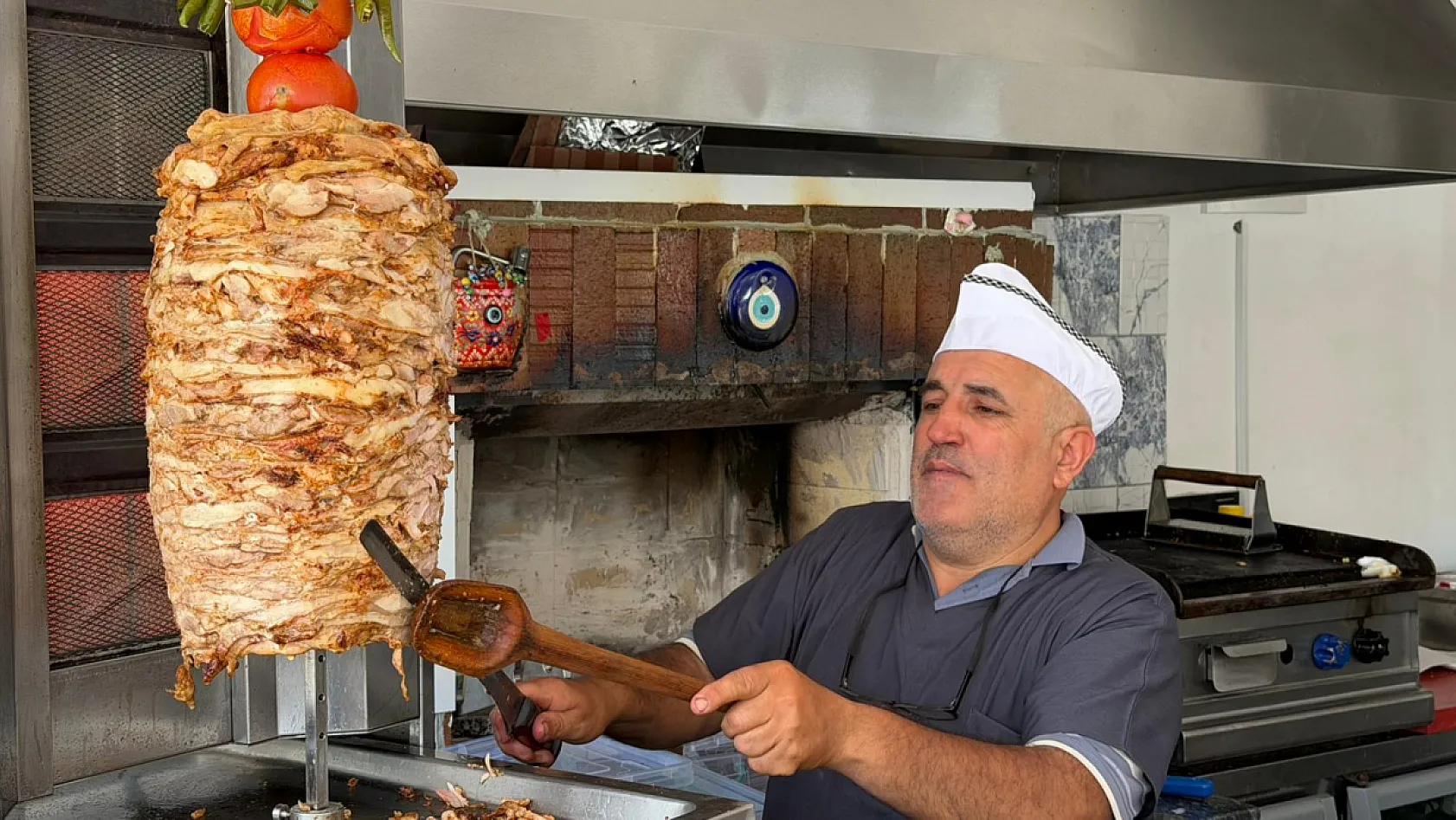 40 yıllık ustalık Fethiye'de yeni şube ile taçlandı: Vitamin Pizza 74 lezzet yolculuğunu büyütüyor