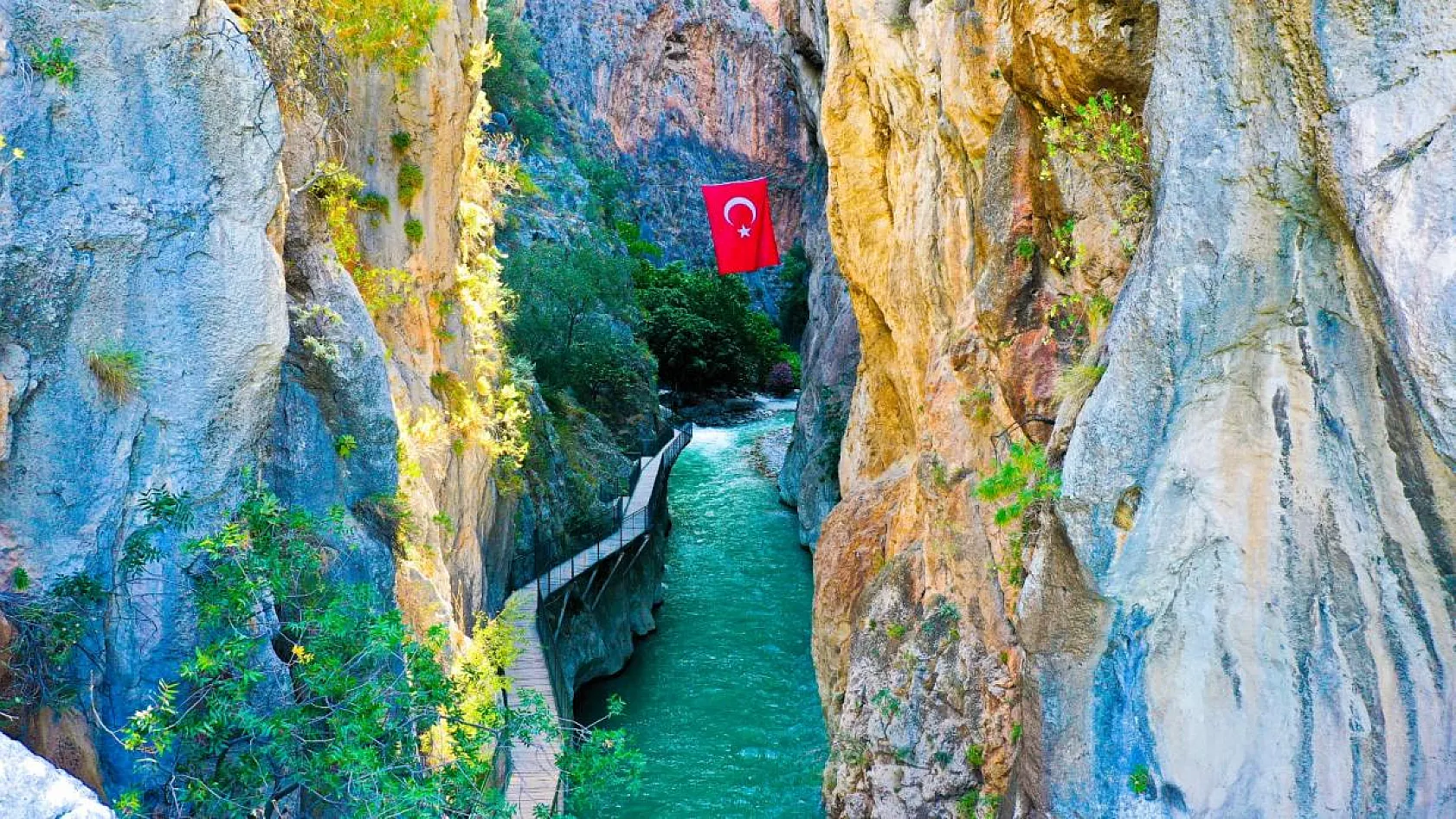 Seydikemer, EMİTT'e Hazır