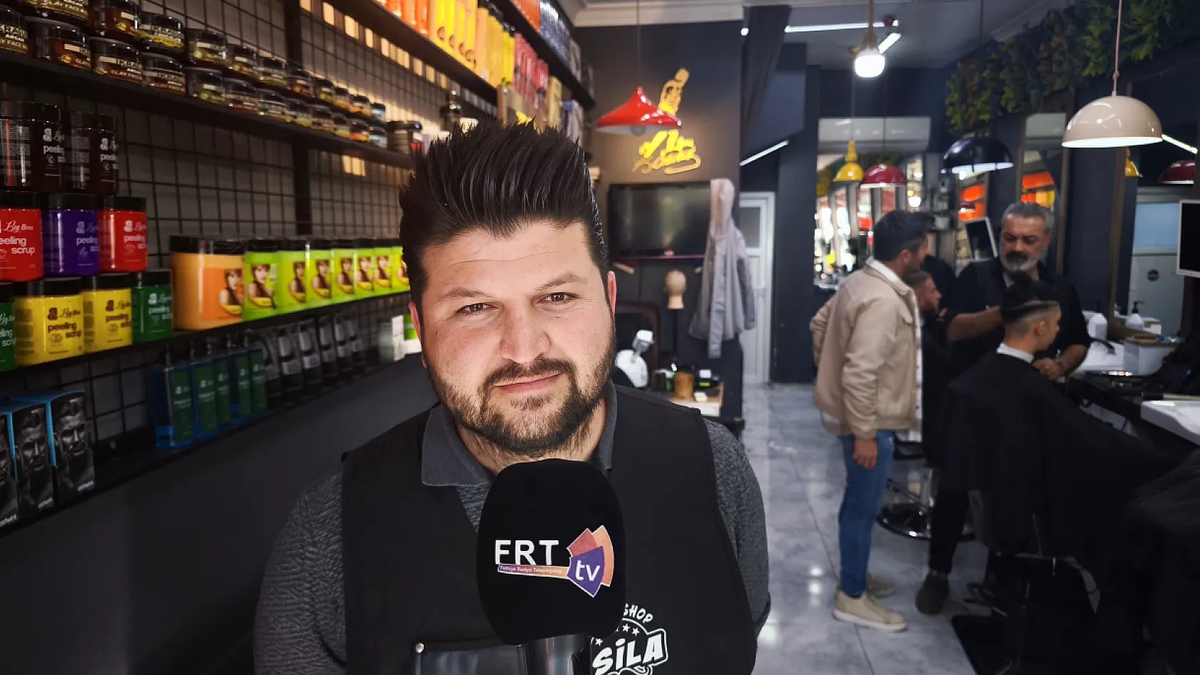 Fethiye'de Kış Ayı Trend Saç Modelleri