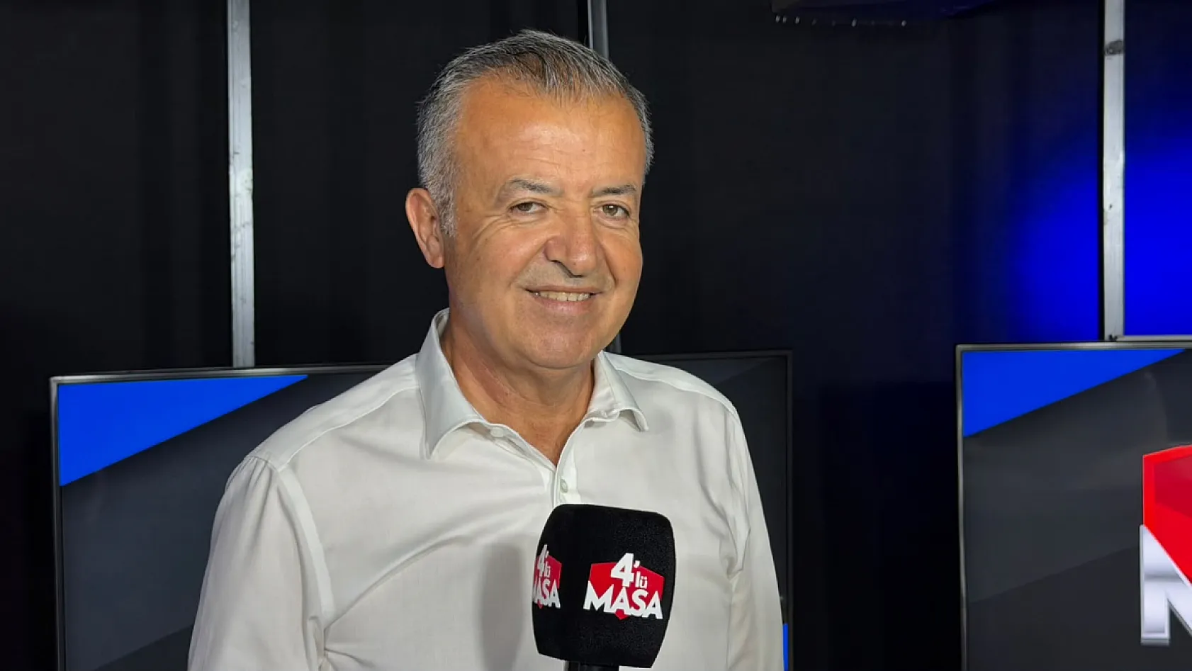 Kemal Hıra: 'Adaylığımızla ilgili bir tereddütümüz yok, adayız'