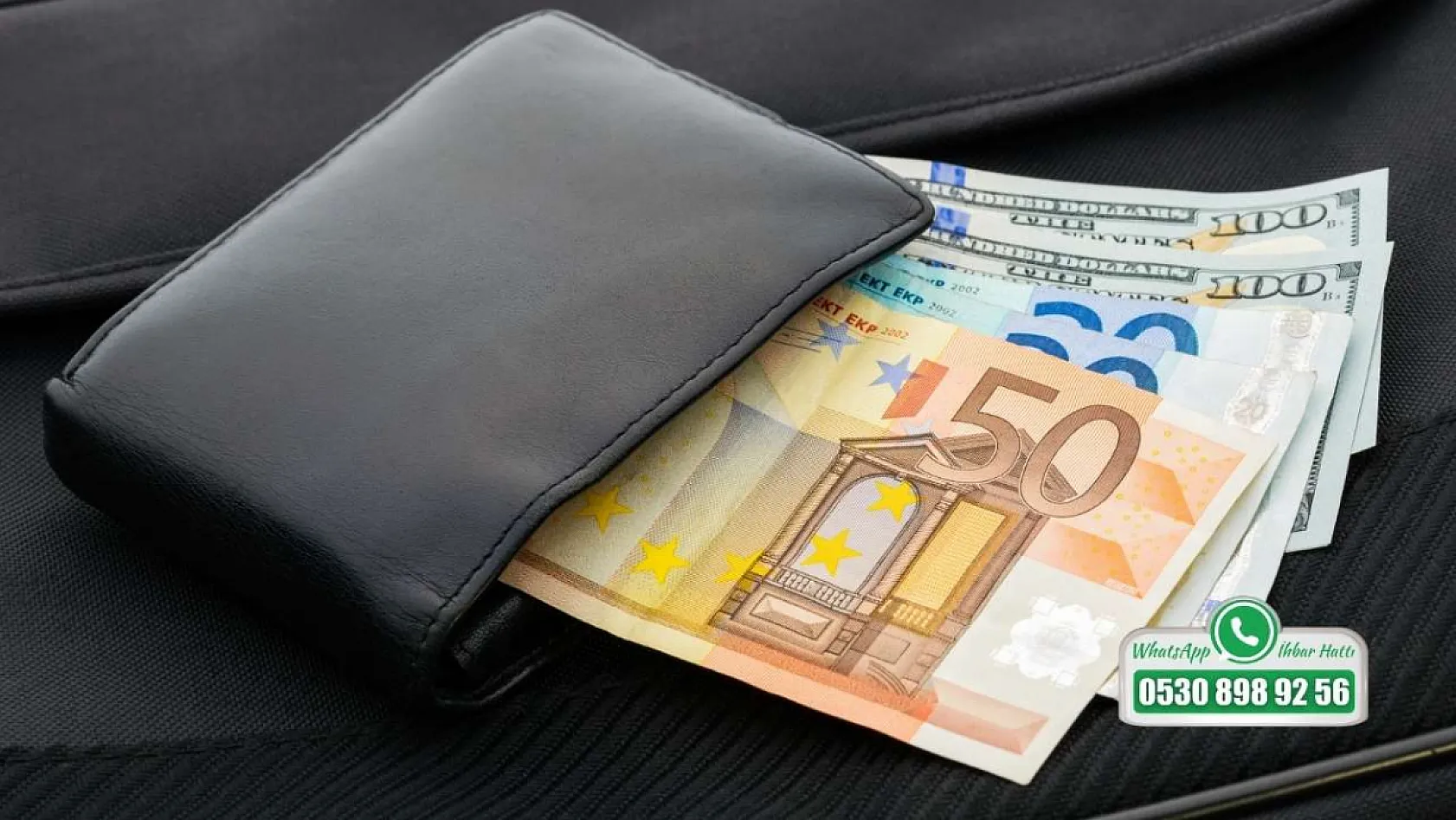 Dolar ve Euro bugün ne kadar? 30 Temmuz 2025 güncel döviz kurları