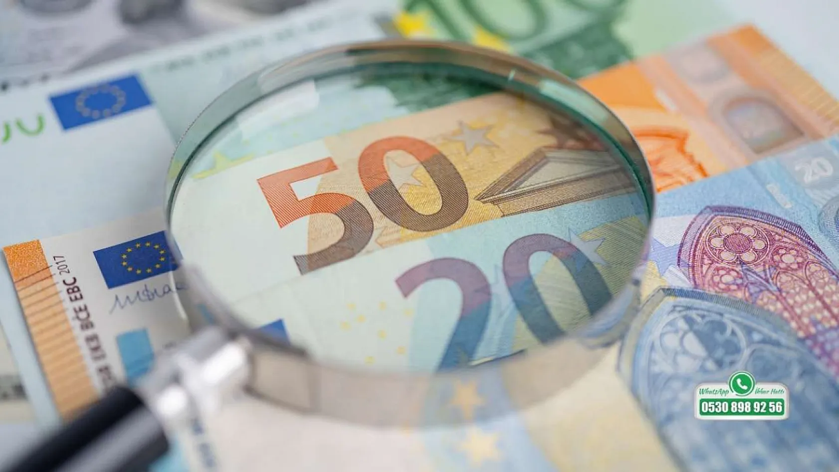 6 Ağustos 2025 Dolar ve Euro'da Son Durum