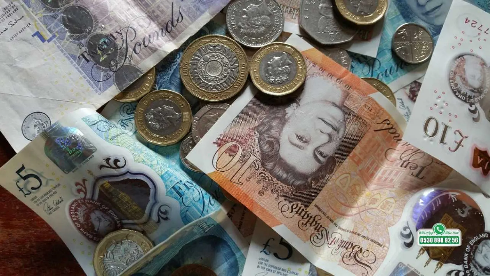 25 Ağustos 2025 Döviz Kurları: Dolar ve Euro Ne Kadar Oldu?