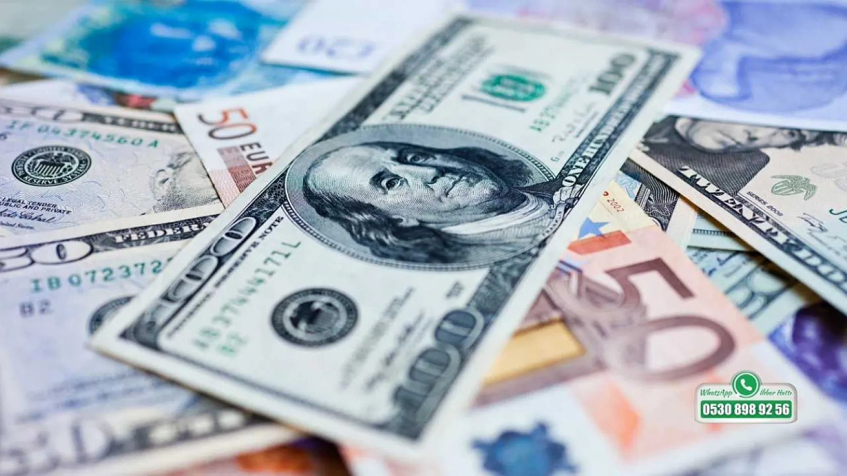 1 Eylül 2025 Döviz Kuru: Dolar ve Euro'da Son Durum