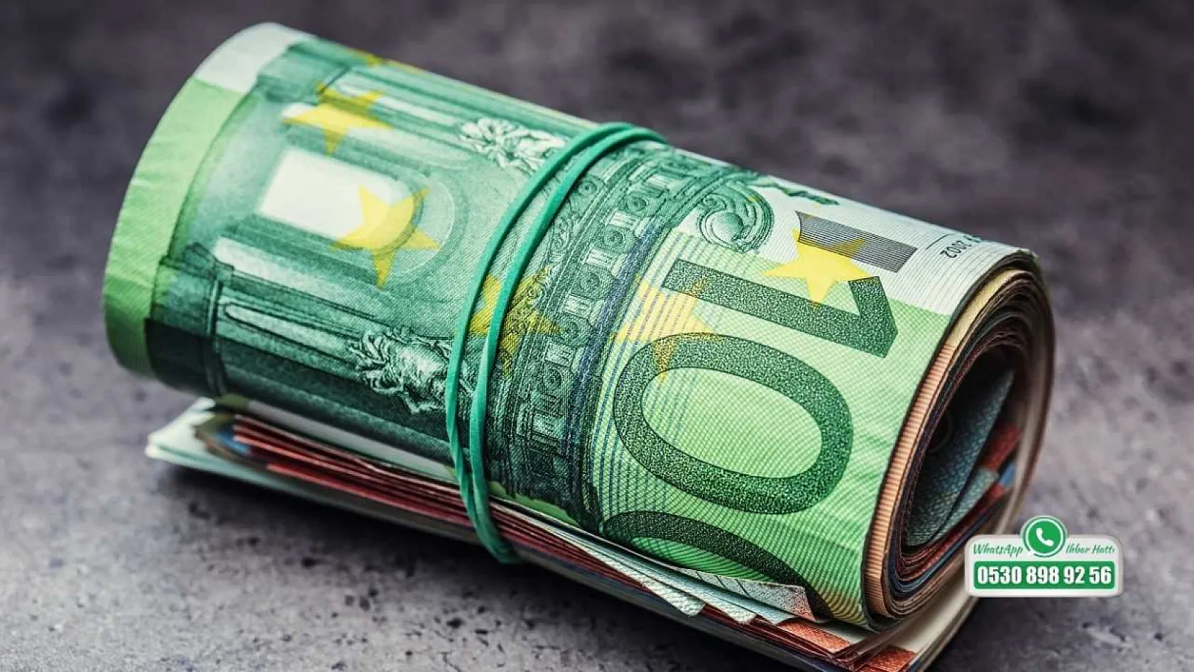 Dolar ve Euro Güne Yükselişle Başladı: 3 Eylül 2025 Döviz Fiyatları