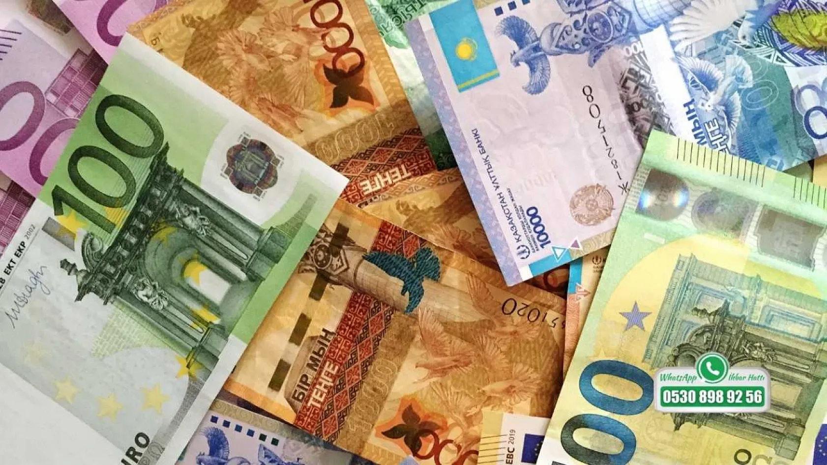 23 Eylül 2025 Döviz Kurları: Dolar ve Euro Bugün Kaç TL Oldu?