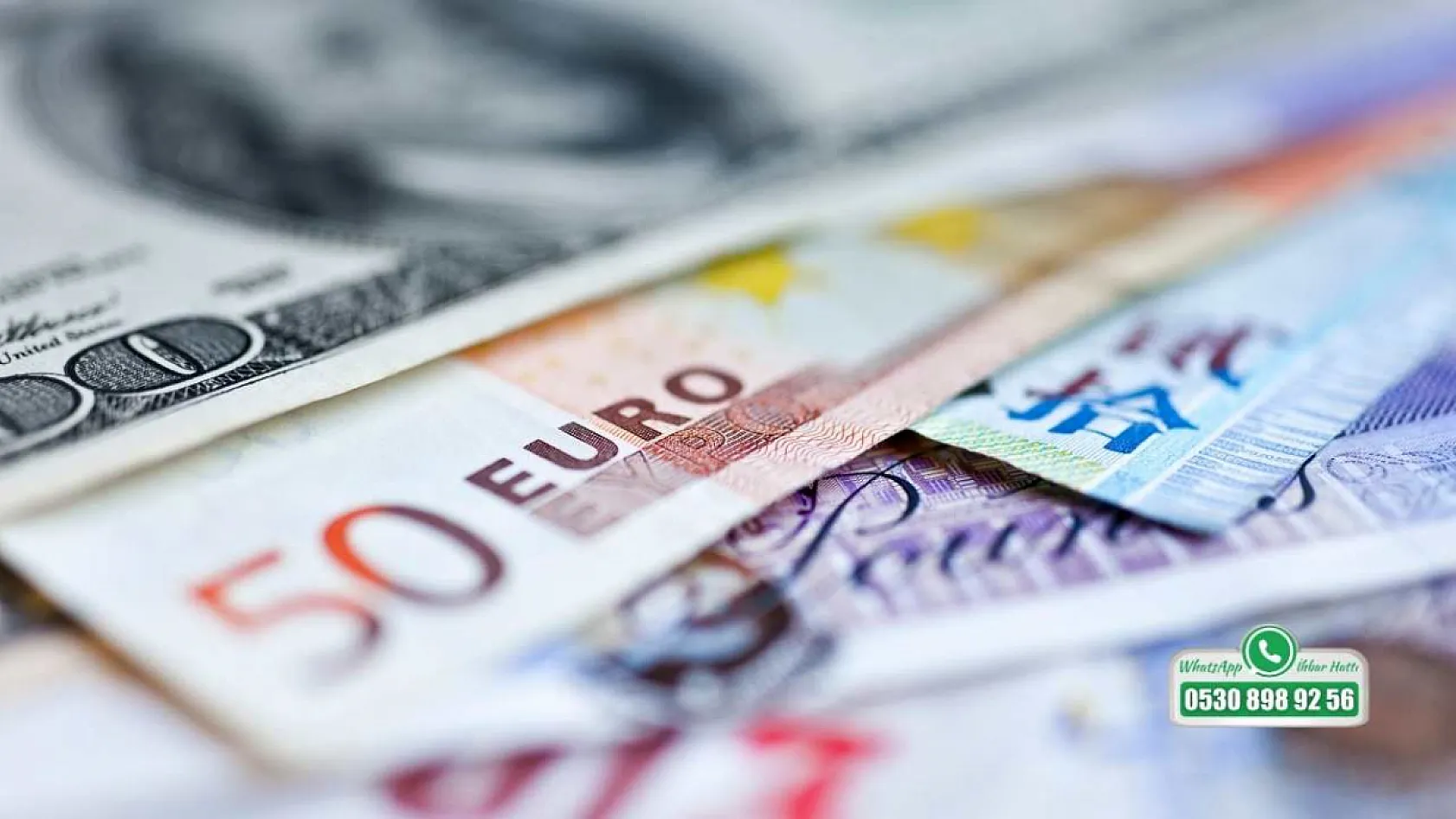 Dolar ve Euro kuru bugün ne kadar oldu? 24 Eylül 2025 güncel döviz fiyatları
