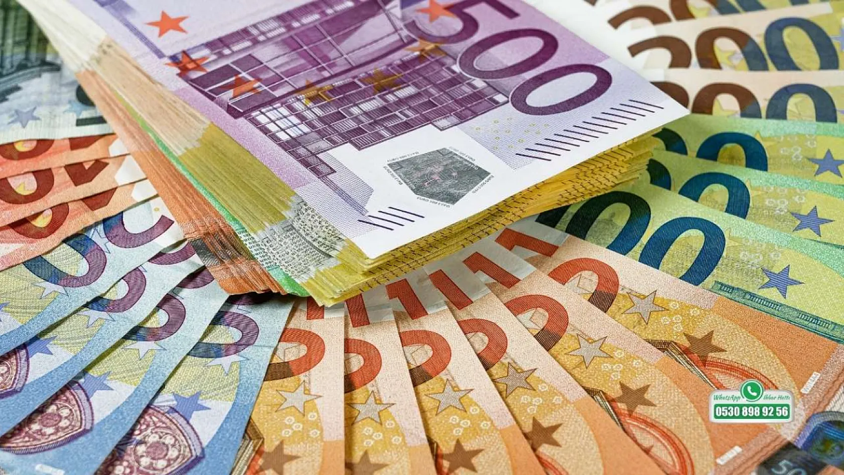 Dolar Ne Kadar Oldu? 30 Eylül 2025 Güncel Dolar ve Euro Kuru