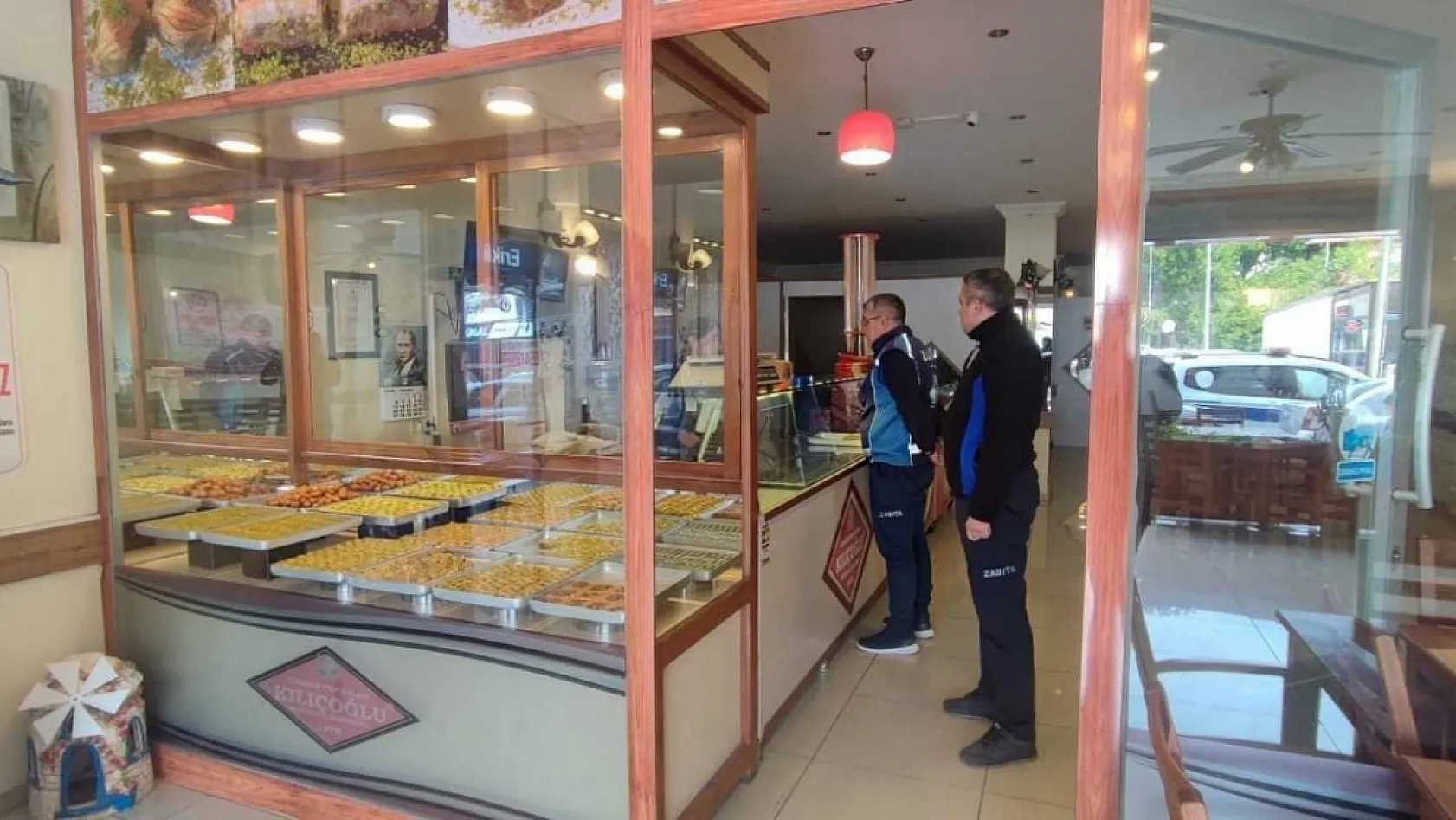 Dalaman'da ruhsat sayılarında dikkat çeken artış