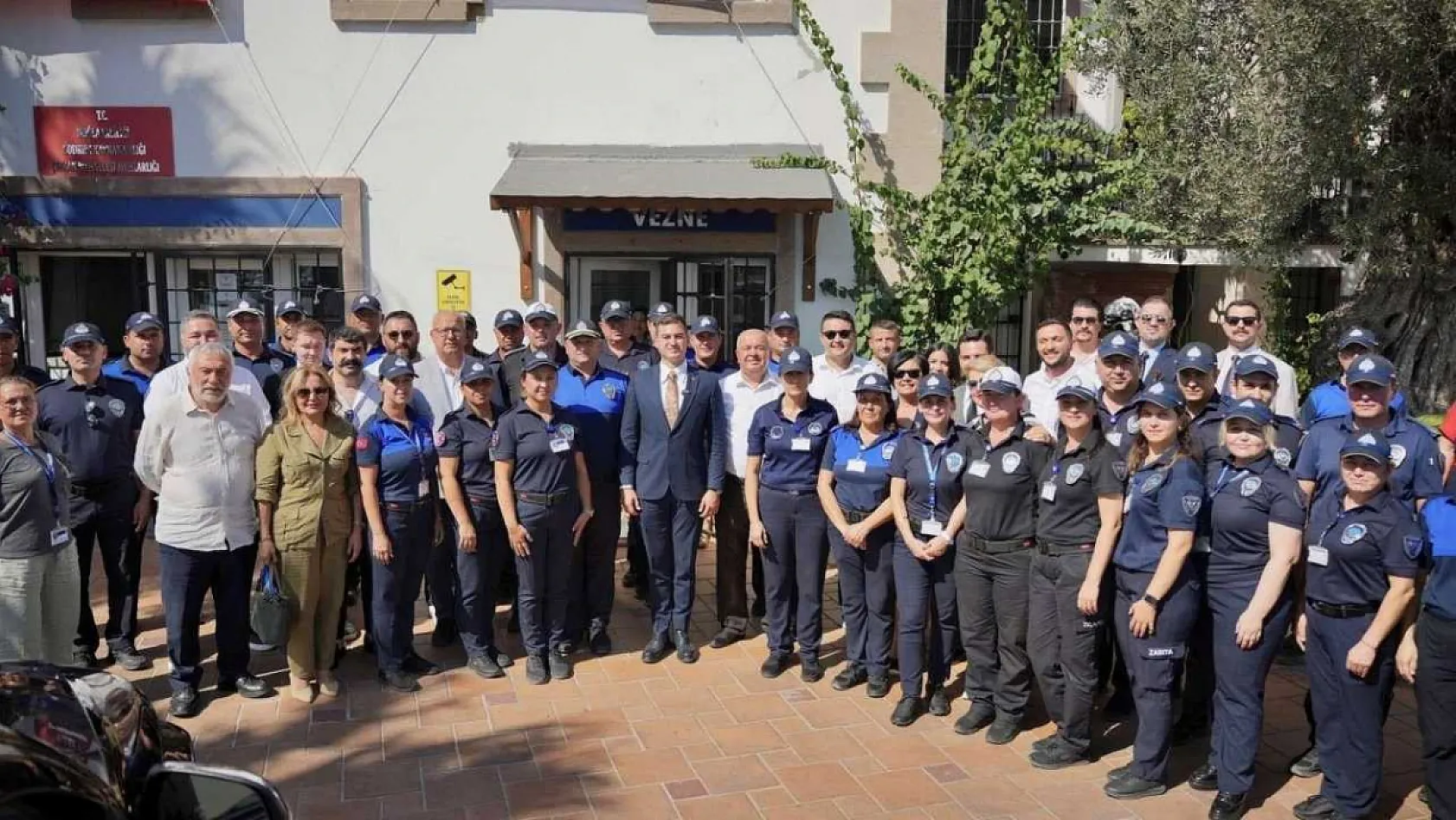 Bodrum'da kurallara uymayan işletmelere 21 milyon TL ceza kesildi