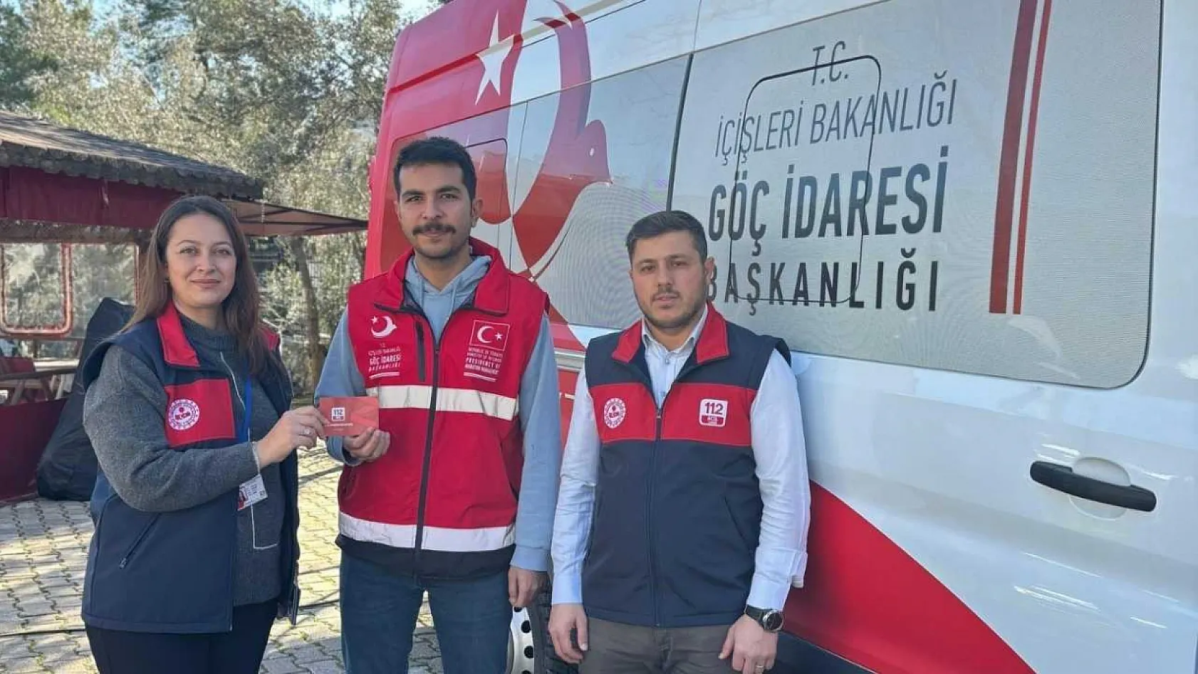 Menteşe'de kurumlararası iş birliği