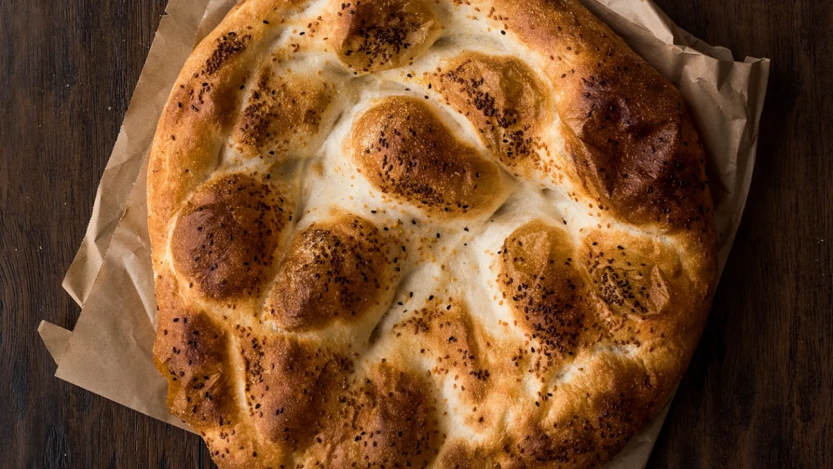 Fethiye'de 'Ramazan Pidesi 30 TL' olarak belirlendi