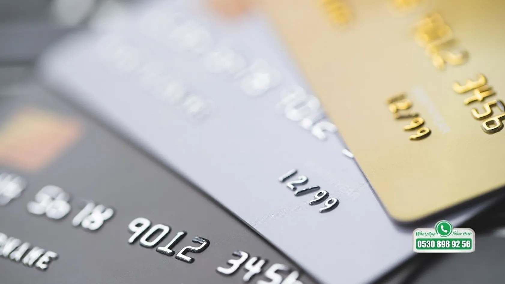 Kredi Kartı Olanlar Dikkat: Bankalar Limitleri Sessiz Sedasız Düşürmeye Başladı