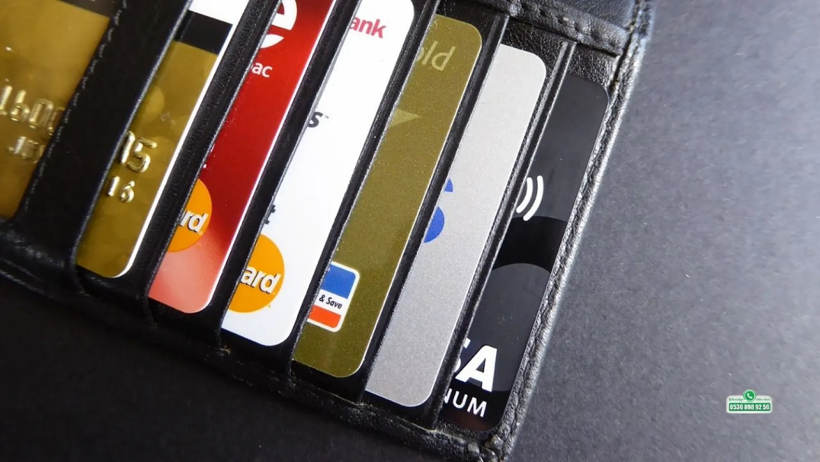 BDDK'nın Kredi Kartı Limit Düzenlemesi Askıya Alındı İddiası