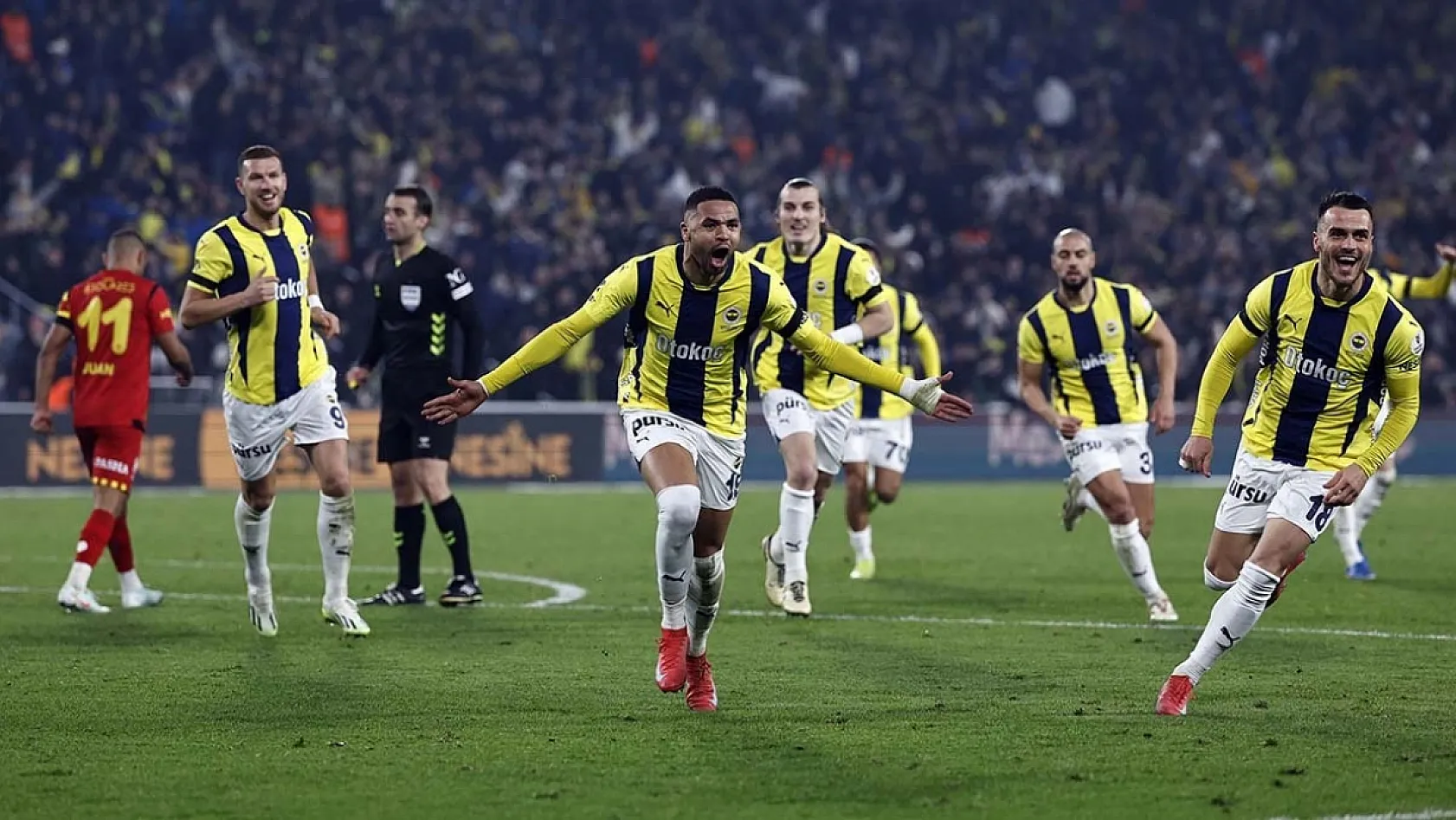 Temsilcilerimiz Avrupa'da kader maçlarına çıkacak