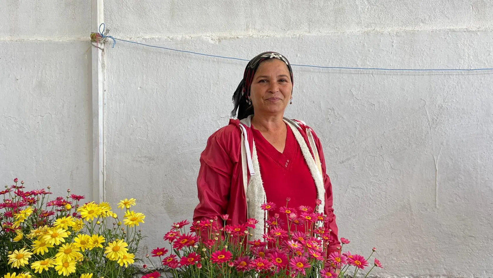 Fethiye'de Pazar Esnafı Eski Bayram Geleneklerini Anlattı: 'Eski Bayramlar Daha Başkaydı'