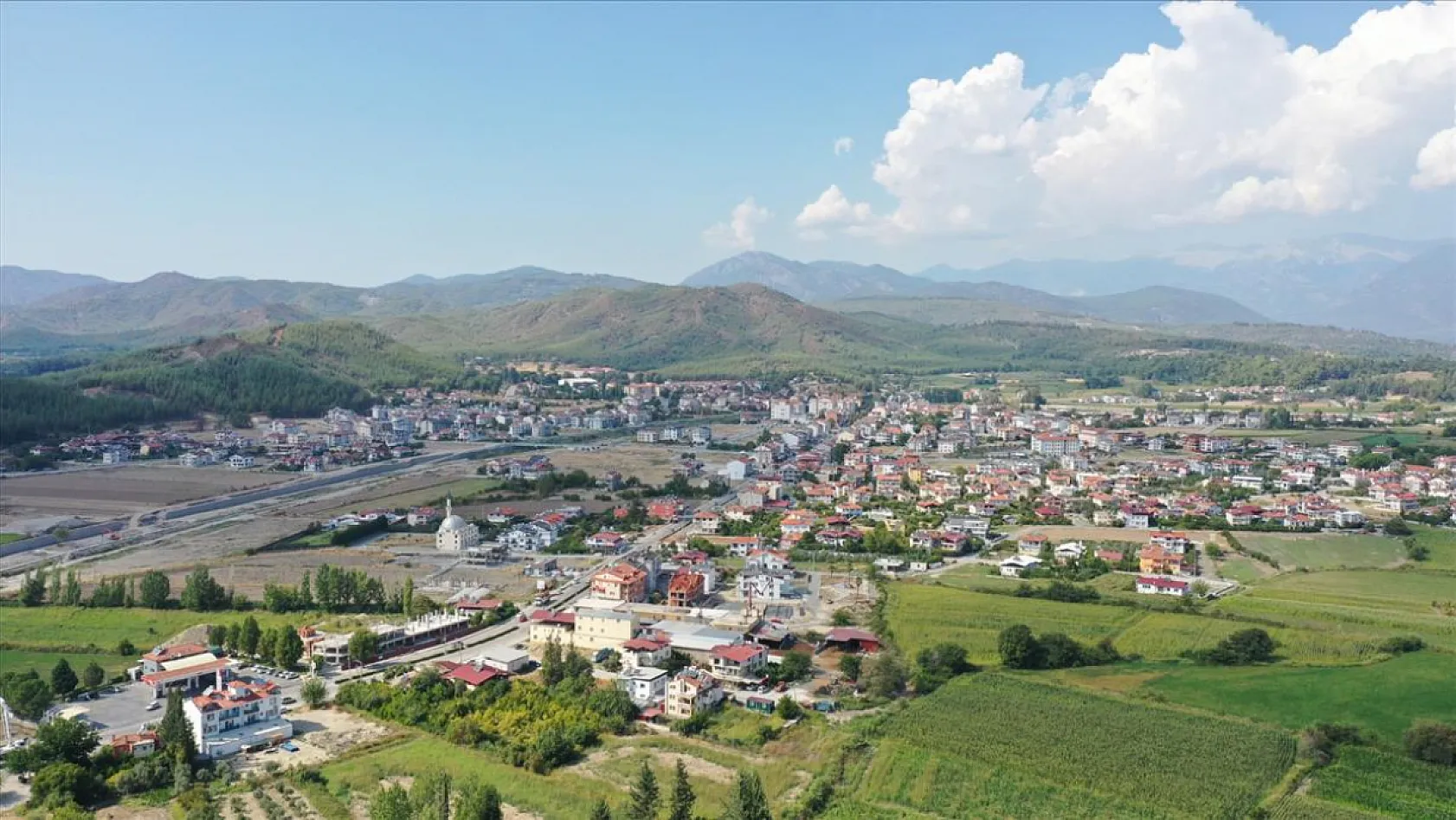 Muğla hava durumu 2 Şubat 2026: 13 ilçede kuvvetli sağanak