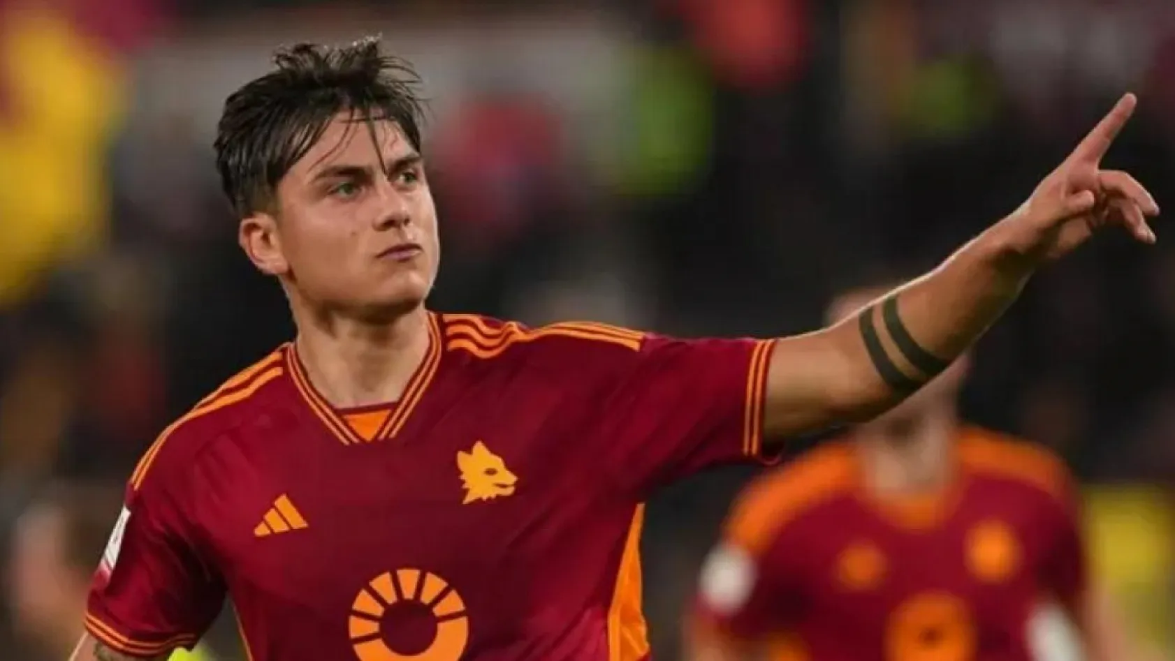 Paulo Dybala, Galatasaray Forması Giymeye Sıcak Bakıyor
