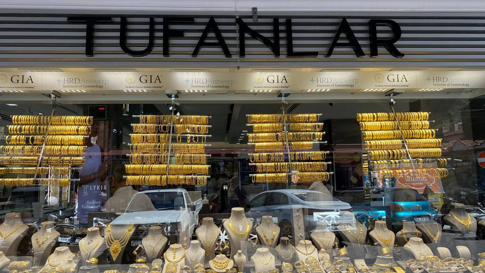 Altın alan satan herkesi ilgilendiriyor! Gram altın için dikkat çeken açıklama