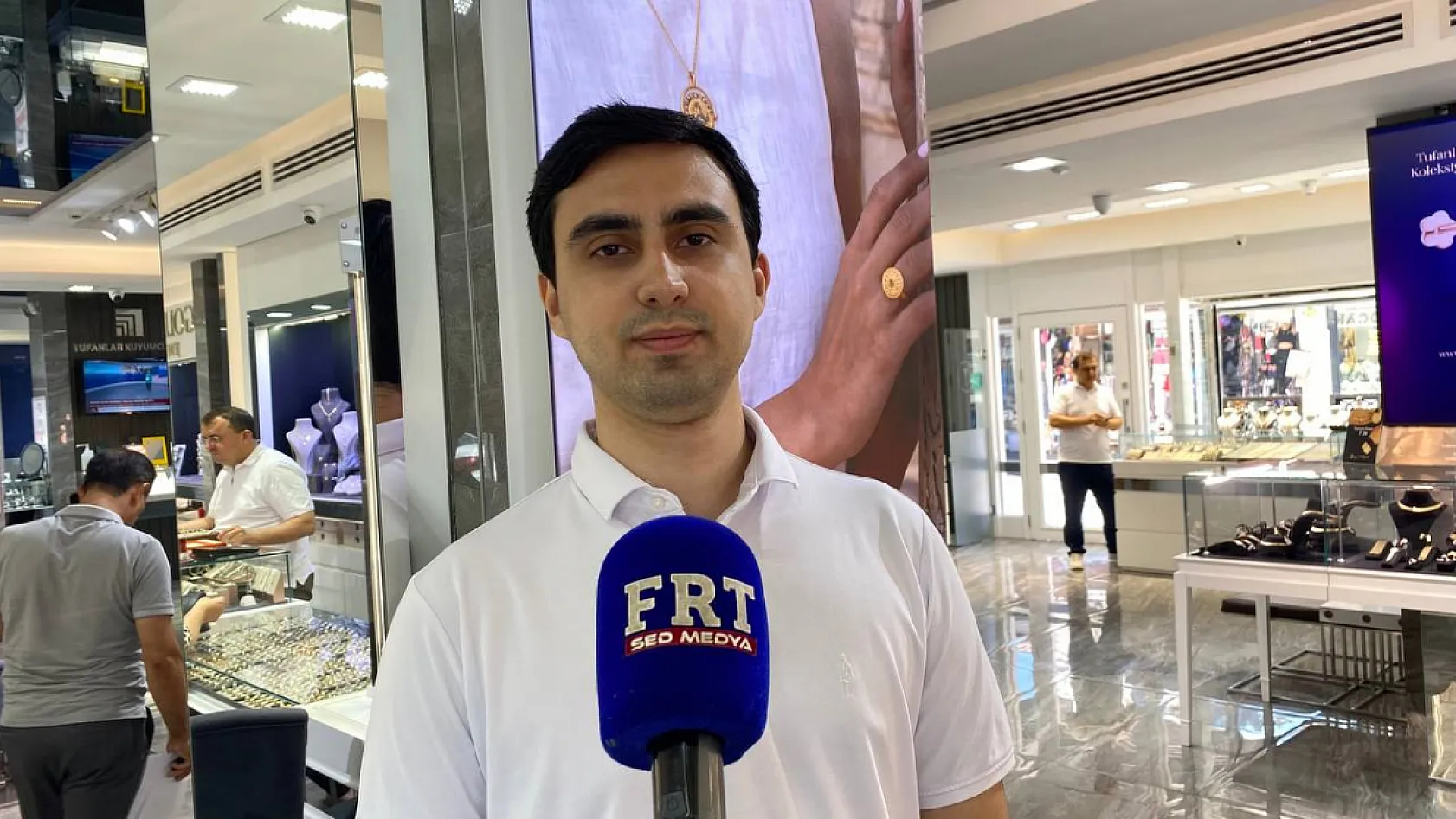 Altın alan satan herkesi ilgilendiriyor! Gram altın için dikkat çeken açıklama